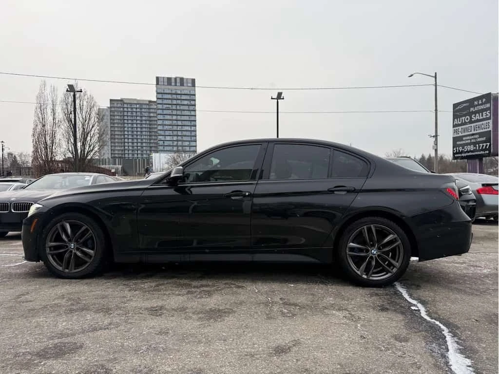 BMW 340 * 340i xDrive * CARFAX * ���� �� �� | Mobile.bg � ����������� 4