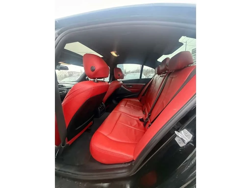 BMW 340 * 340i xDrive * CARFAX * ���� �� �� | Mobile.bg � ����������� 11