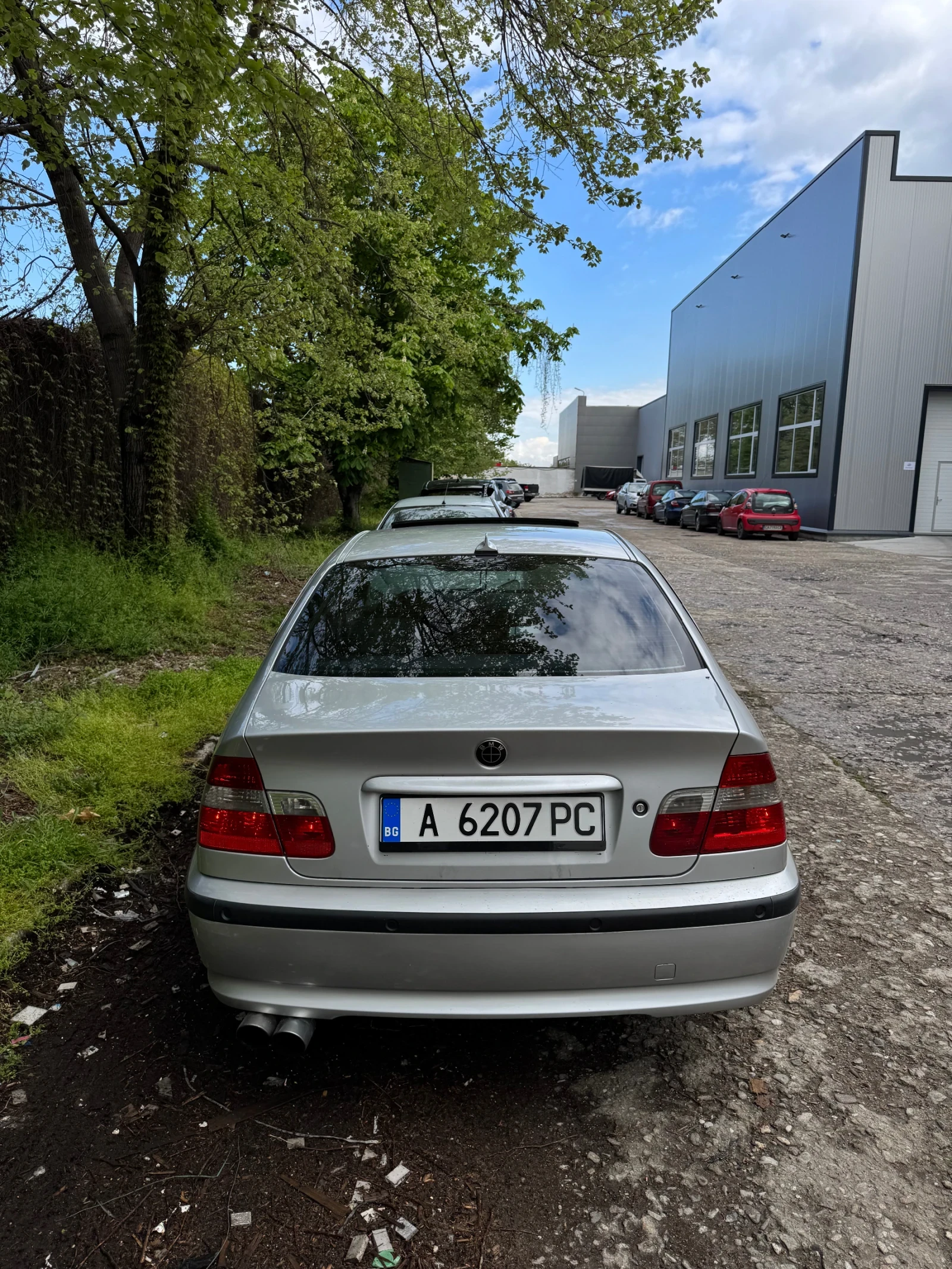 BMW 330 | Mobile.bg � ����������� 5
