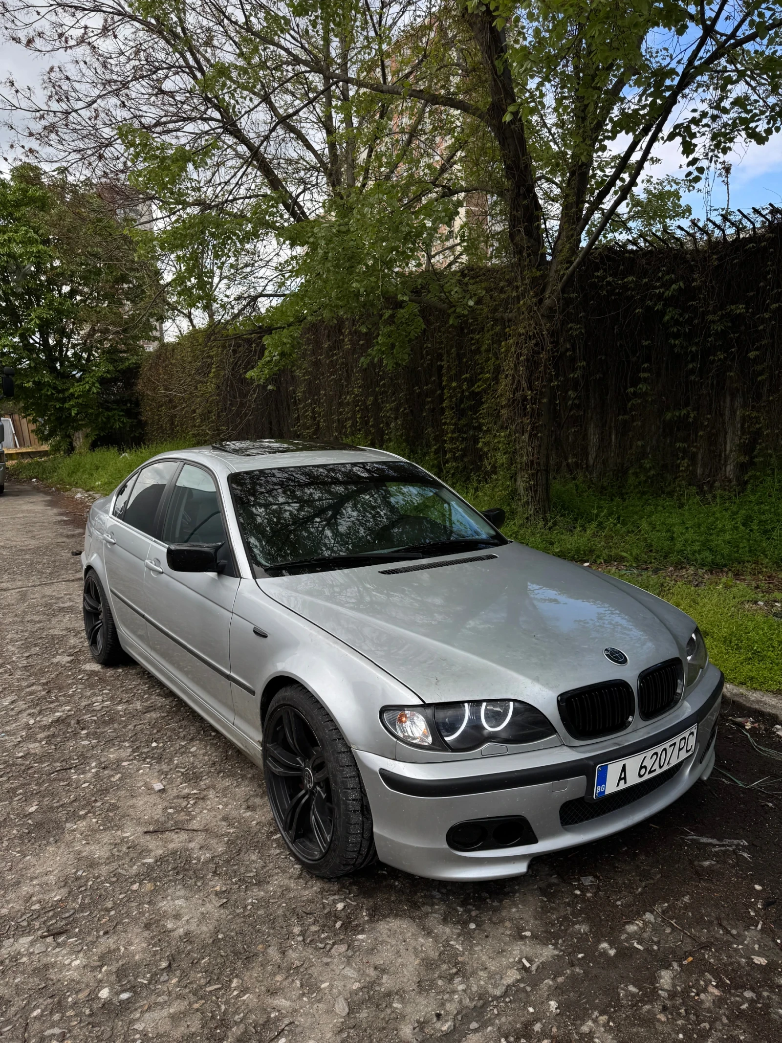 BMW 330 | Mobile.bg � ����������� 3