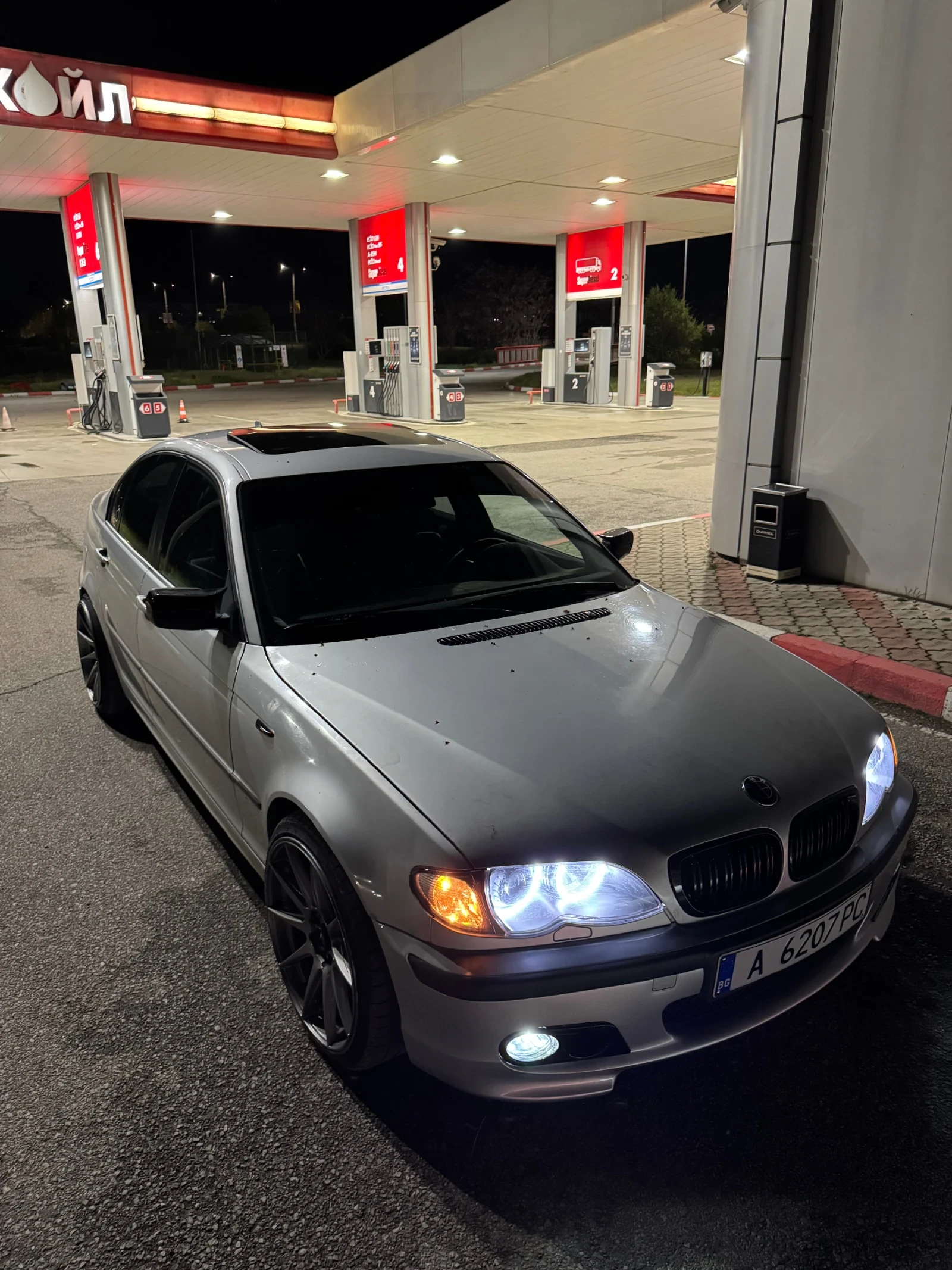 BMW 330 | Mobile.bg � ����������� 1