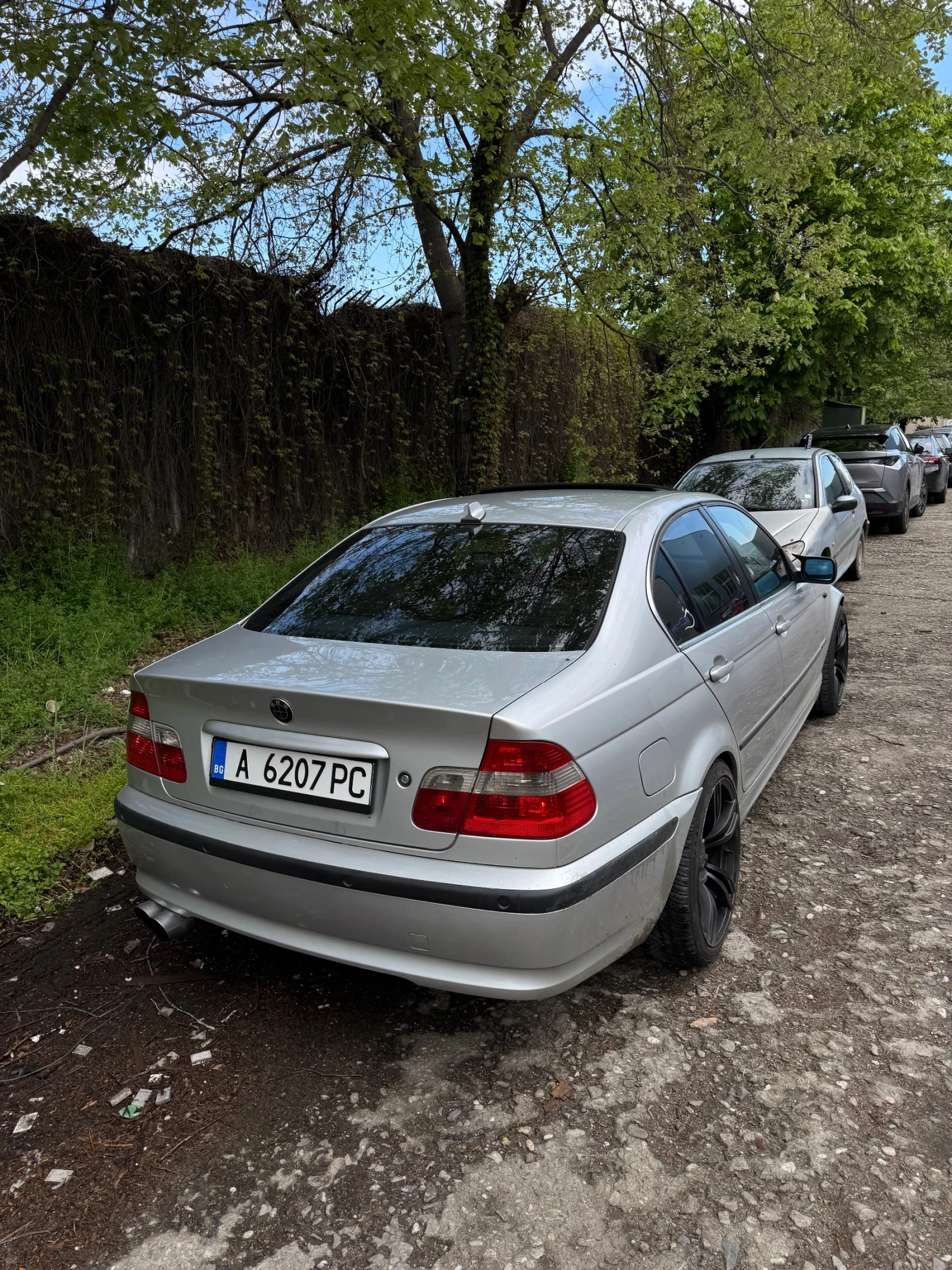 BMW 330 | Mobile.bg � ����������� 4