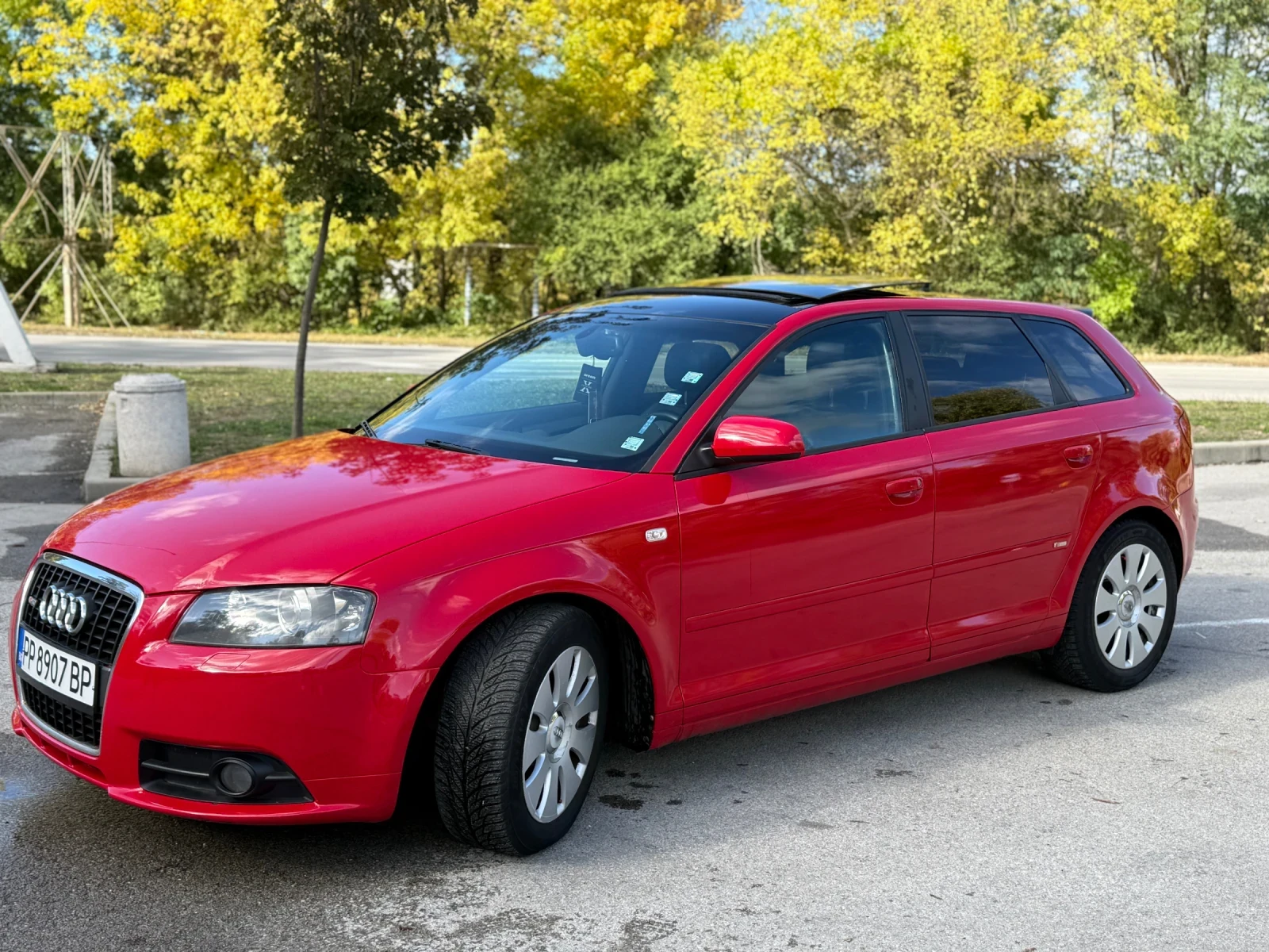Audi A3 | Mobile.bg � ����������� 3