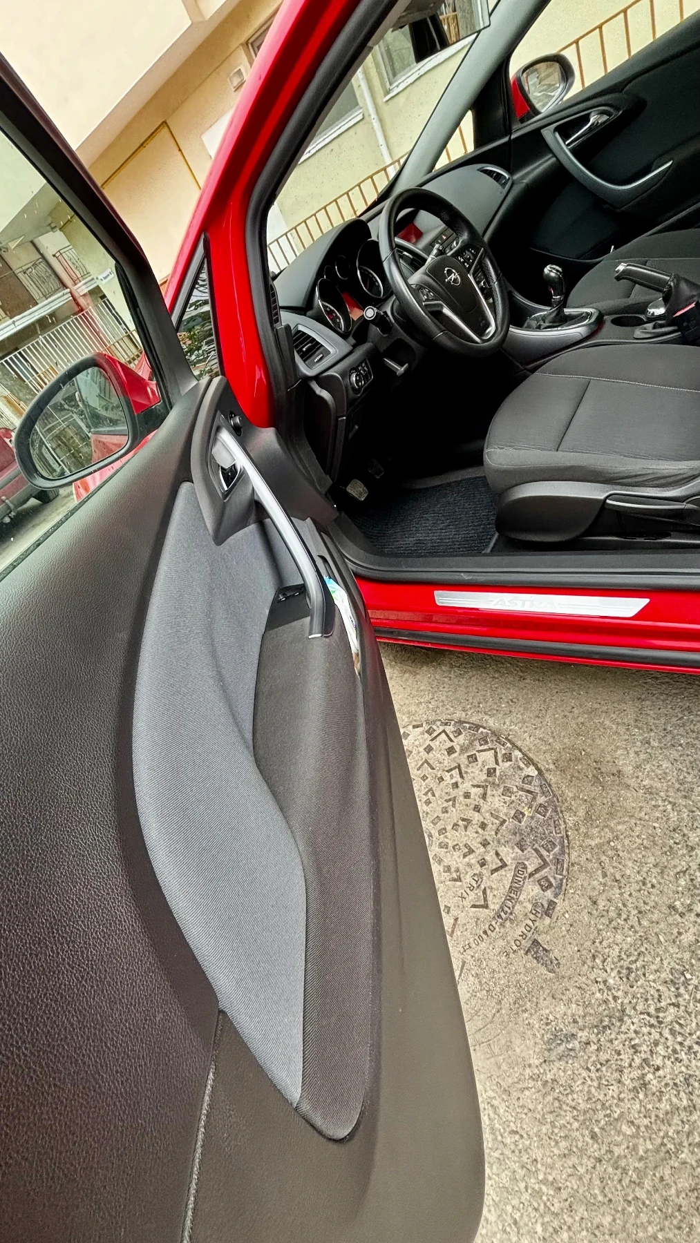 Opel Astra  GTC | Mobile.bg � ����������� 14