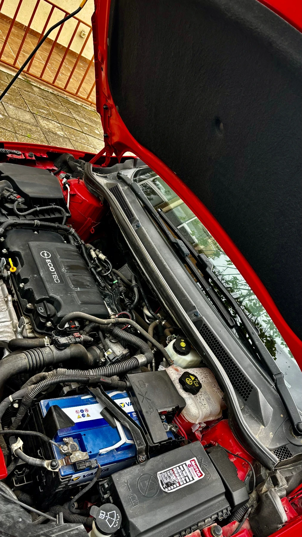 Opel Astra  GTC | Mobile.bg � ����������� 15