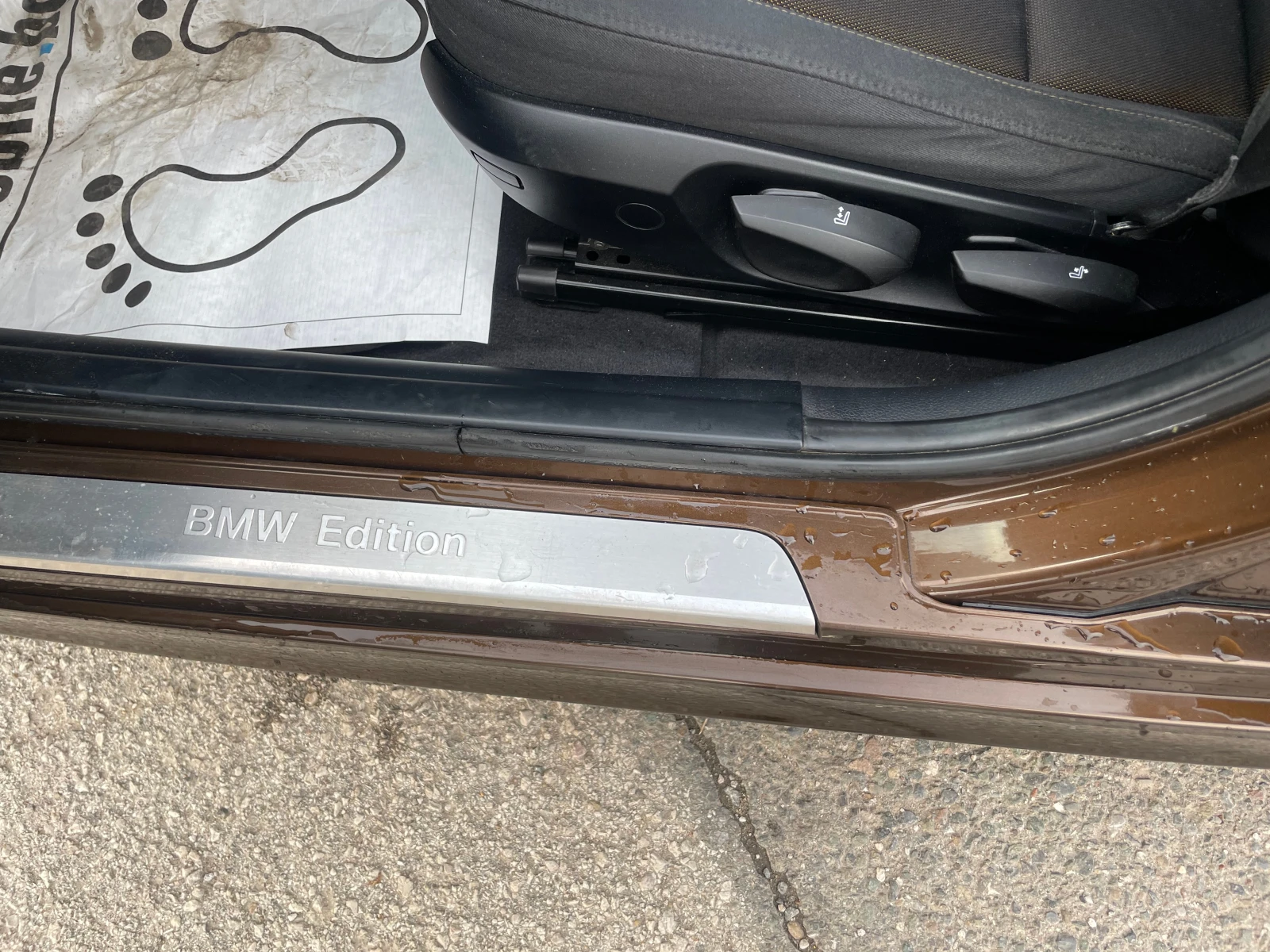 BMW 116, снимка 8 - Автомобили и джипове - 54654660