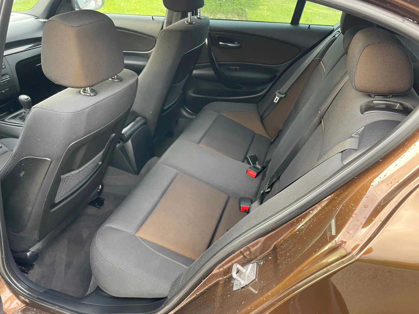 BMW 116, снимка 7 - Автомобили и джипове - 54654660