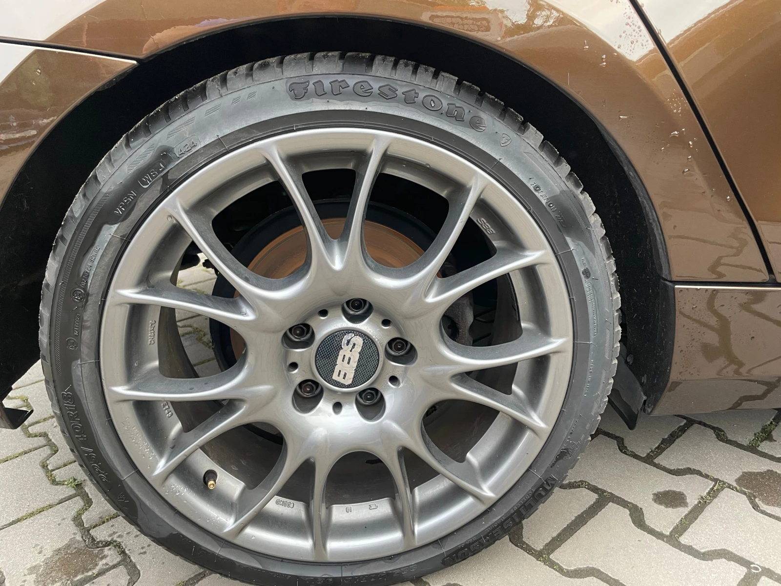 BMW 116, снимка 14 - Автомобили и джипове - 54654660
