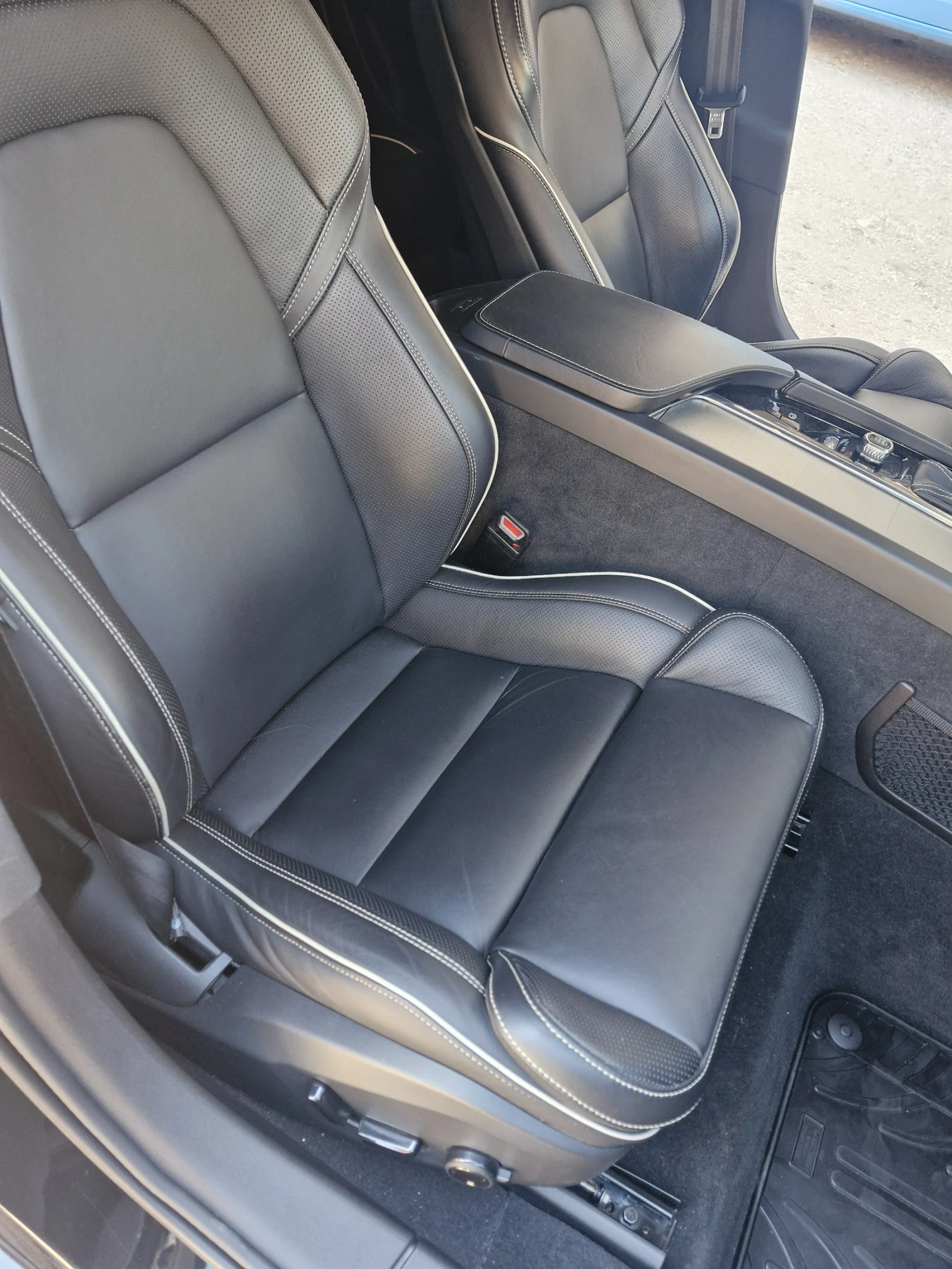 Volvo S90 S90 R duzain | Mobile.bg � ����������� 11