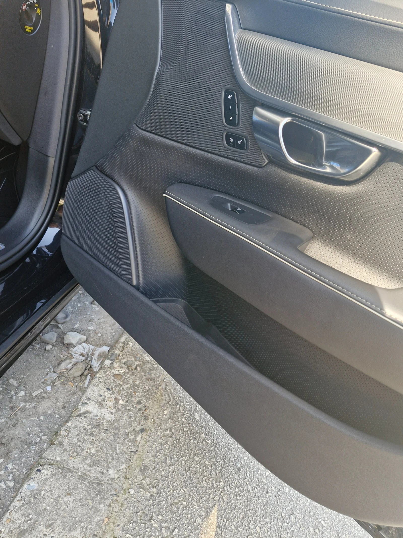 Volvo S90 S90 R duzain | Mobile.bg � ����������� 10