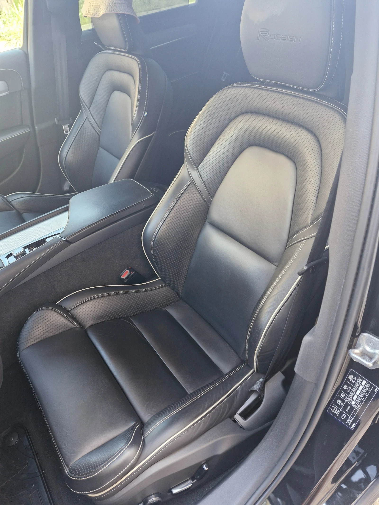 Volvo S90 S90 R duzain | Mobile.bg � ����������� 16