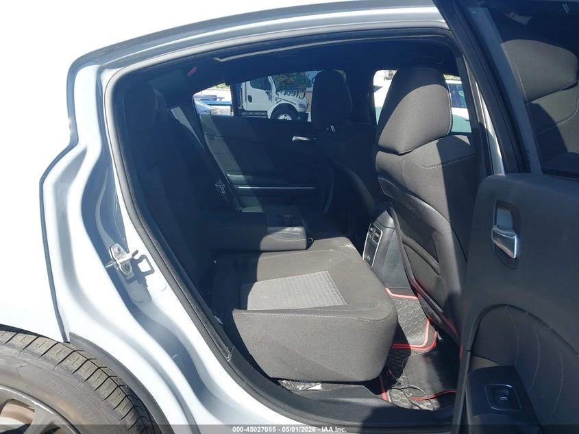 Dodge Charger 6.4l Scat Pack Rwd, снимка 8 - Автомобили и джипове - 54860704