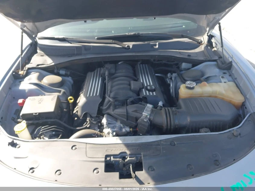 Dodge Charger 6.4l Scat Pack Rwd, снимка 10 - Автомобили и джипове - 54860704