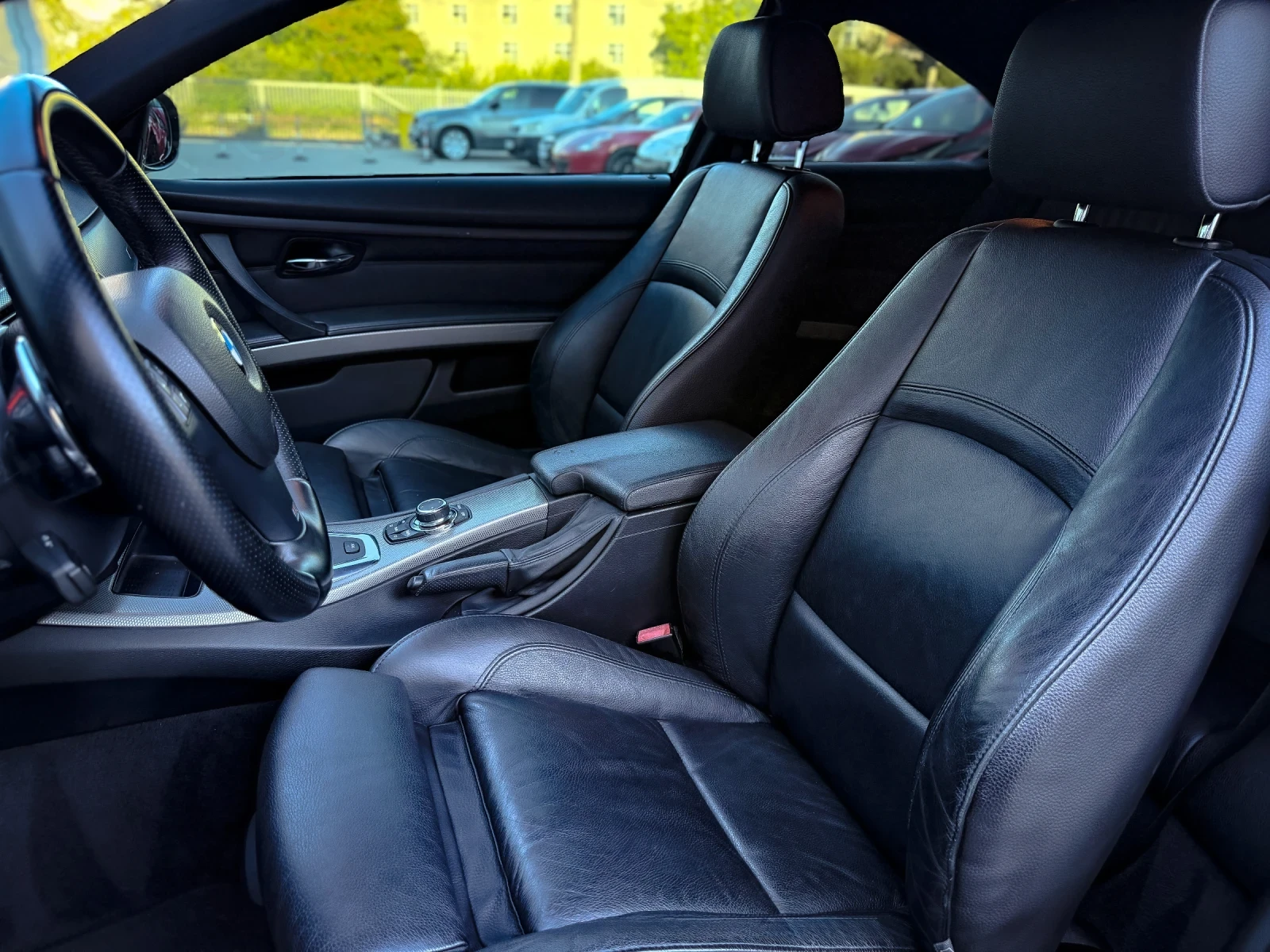 BMW 335 iS* DCT* LSD* M PERFORMANCE * ������ | Mobile.bg � ����������� 15