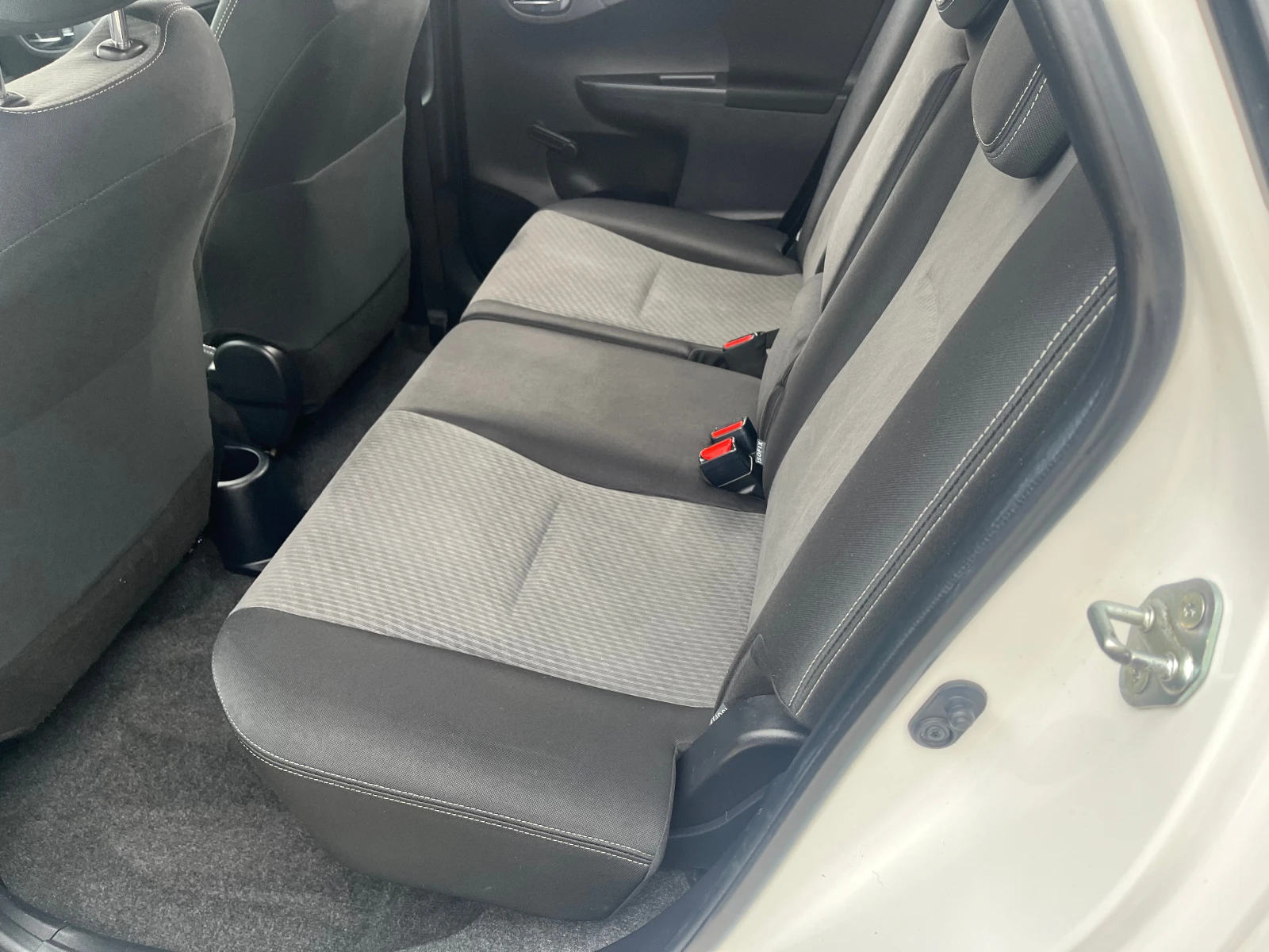 Toyota Verso S 1.33 i | Mobile.bg � ����������� 10