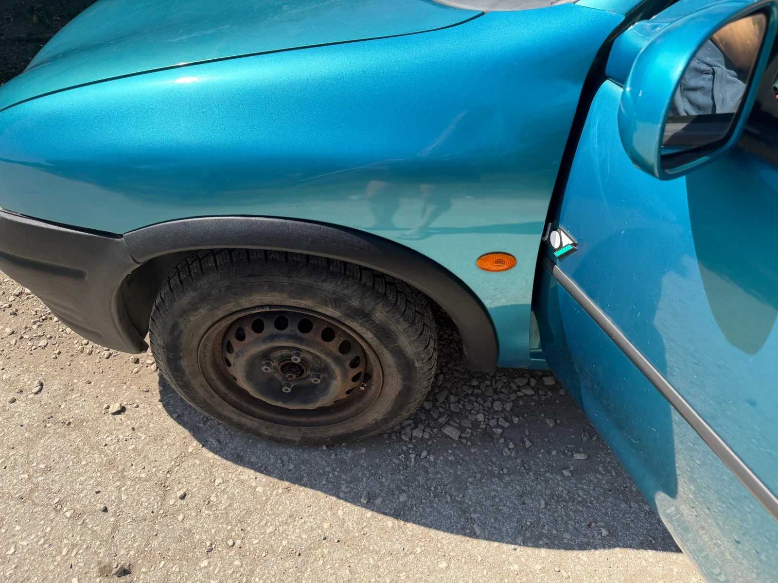 Opel Corsa | Mobile.bg � ����������� 8