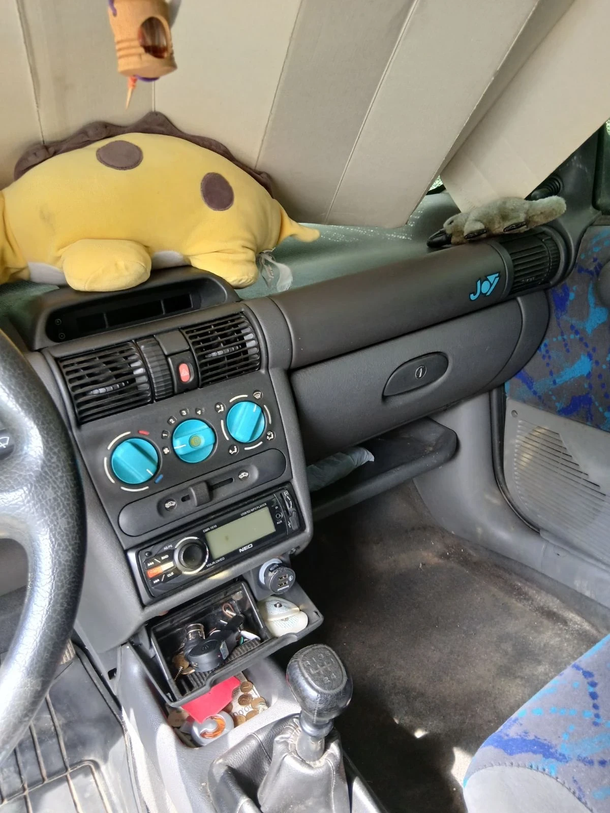 Opel Corsa, снимка 6 - Автомобили и джипове - 55165916