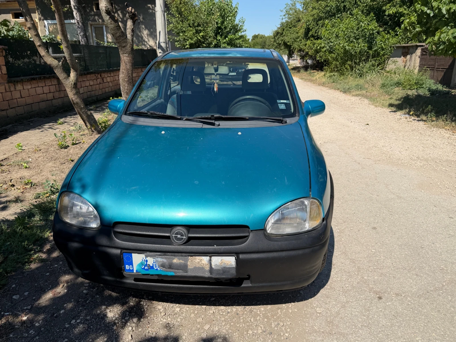 Opel Corsa | Mobile.bg � ����������� 1