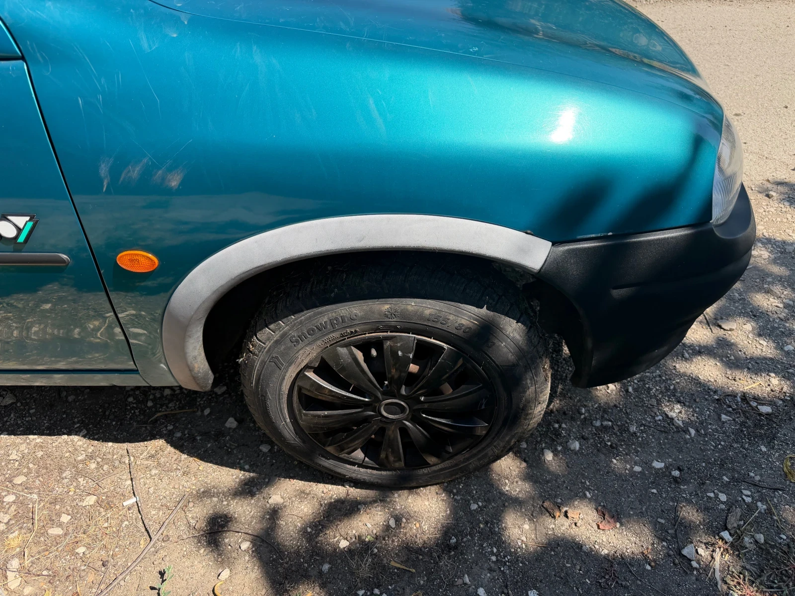 Opel Corsa | Mobile.bg � ����������� 7