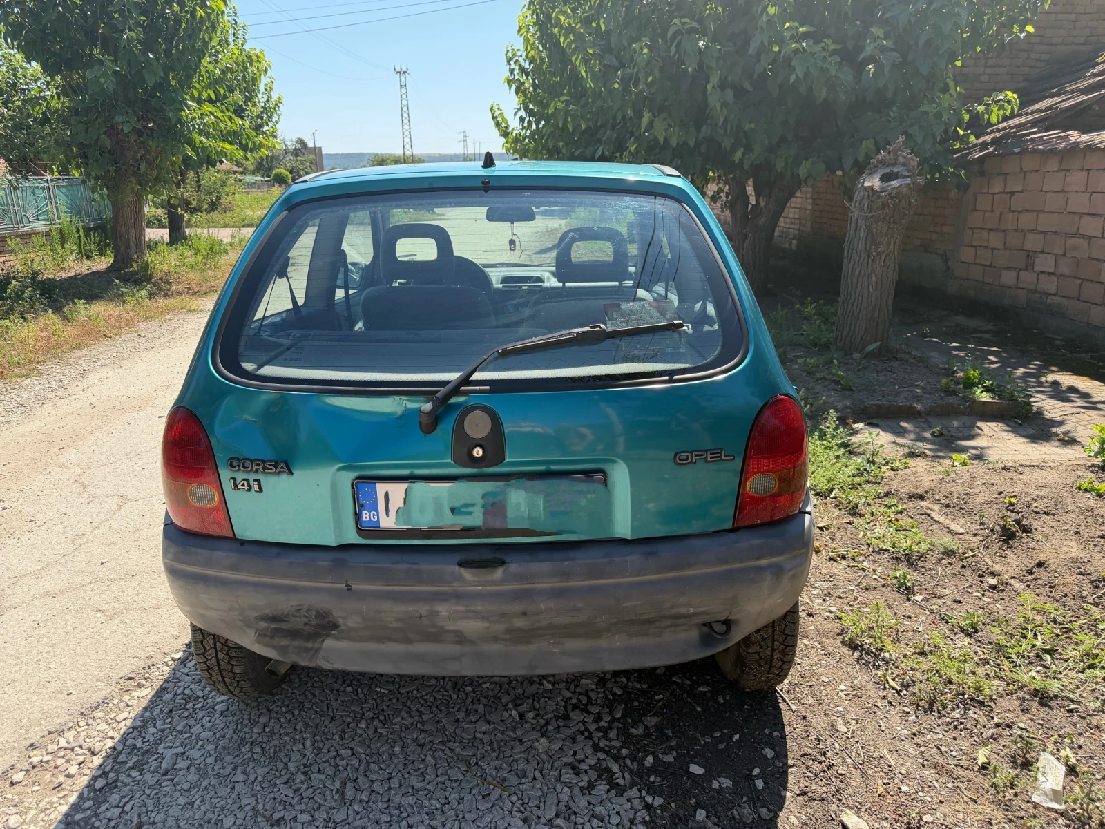Opel Corsa | Mobile.bg � ����������� 2