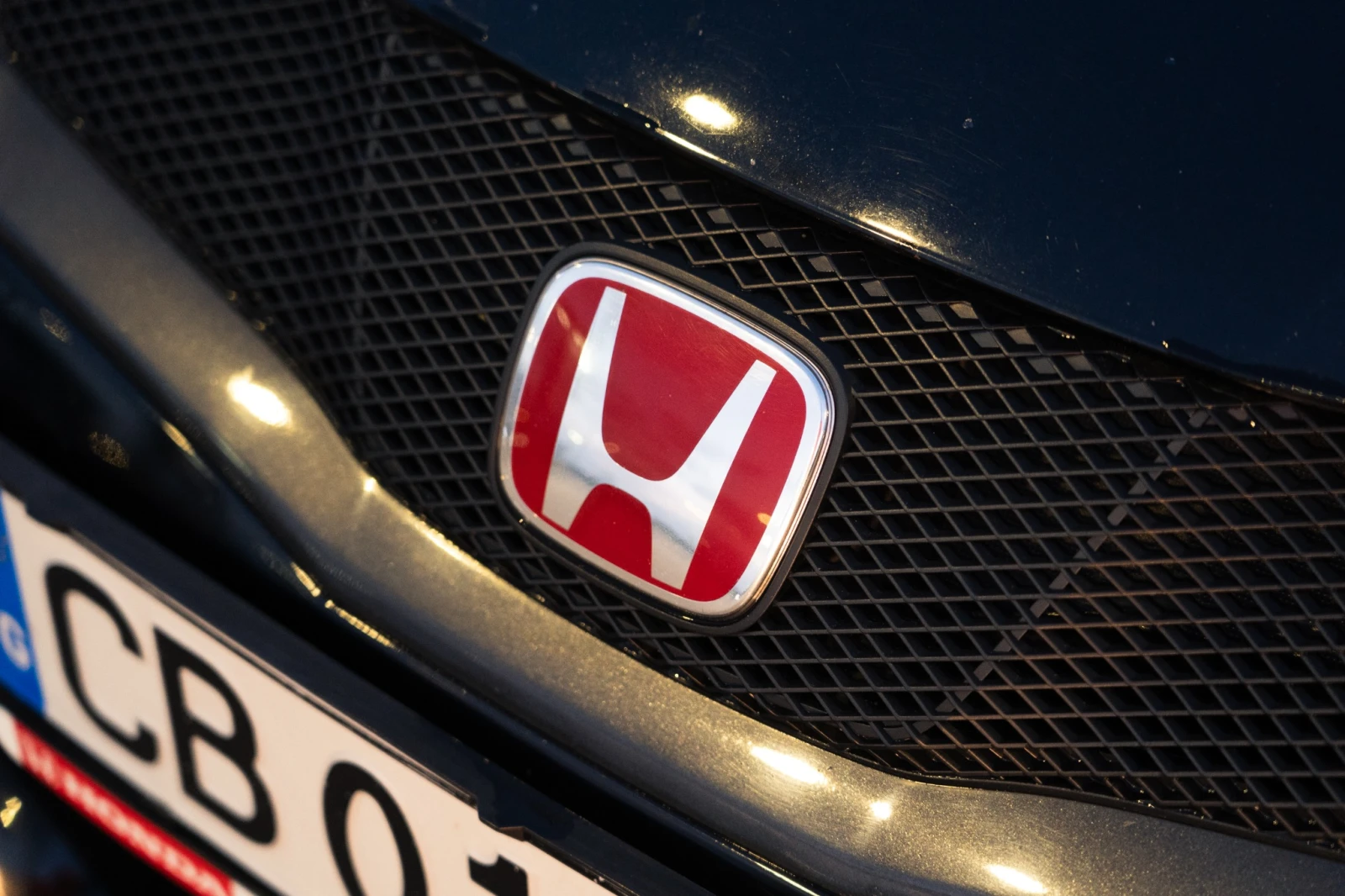 Honda Civic, снимка 6 - Автомобили и джипове - 55177878