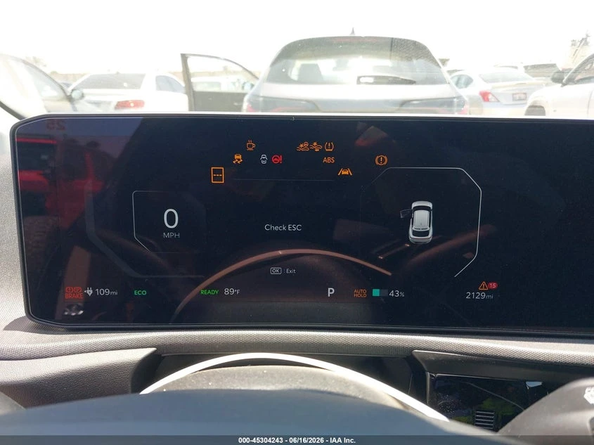 Kia EV6 Light Long Range Rwd, снимка 7 - Автомобили и джипове - 55188193