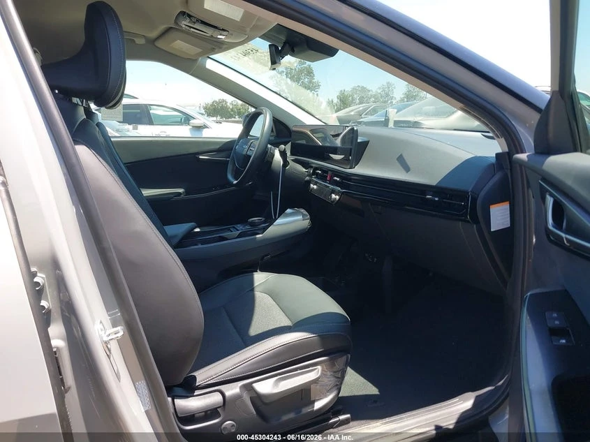 Kia EV6 Light Long Range Rwd, снимка 5 - Автомобили и джипове - 55188193
