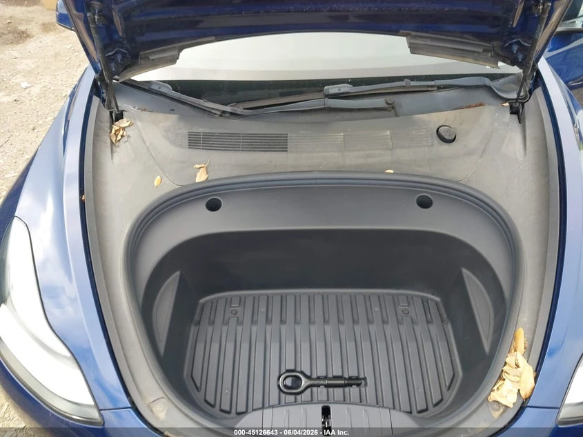 Tesla Model 3 Long Range Dual Motor All-Wheel Drive, снимка 10 - Автомобили и джипове - 55272165