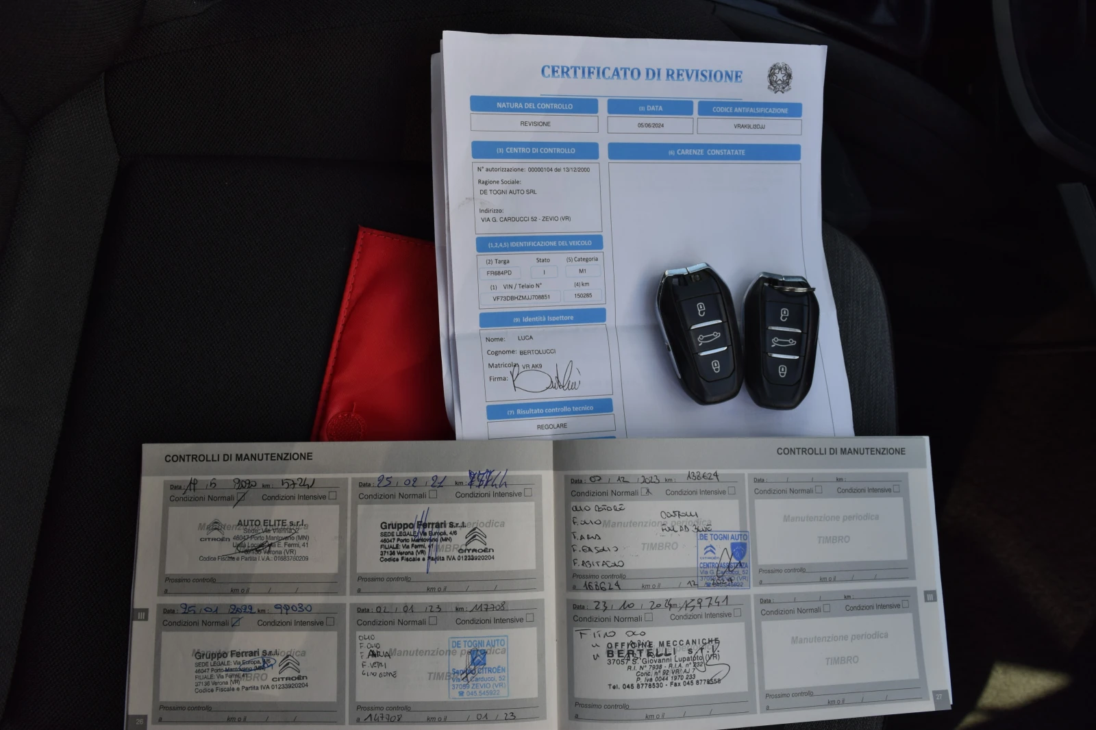 Citroen C4 Picasso Spacetourer* 1.6hdi* 120kc* Euro6B, снимка 16 - Автомобили и джипове - 55448066
