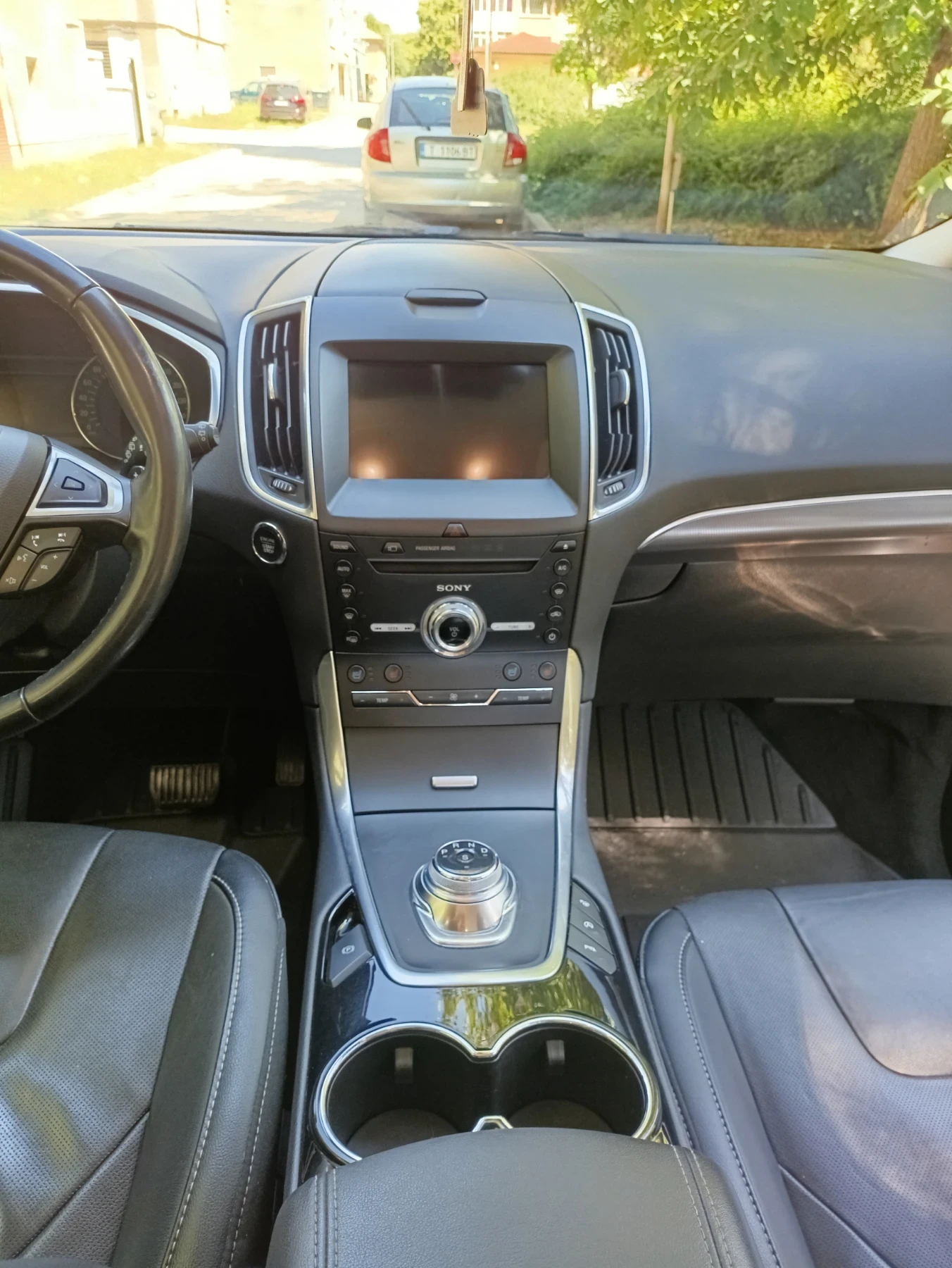 Ford S-Max 2.0TDCI ECO BLUE  | Mobile.bg � ����������� 12