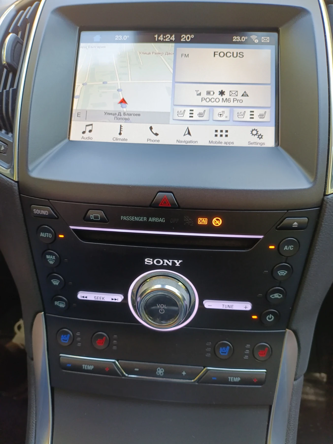 Ford S-Max 2.0TDCI ECO BLUE  | Mobile.bg � ����������� 14