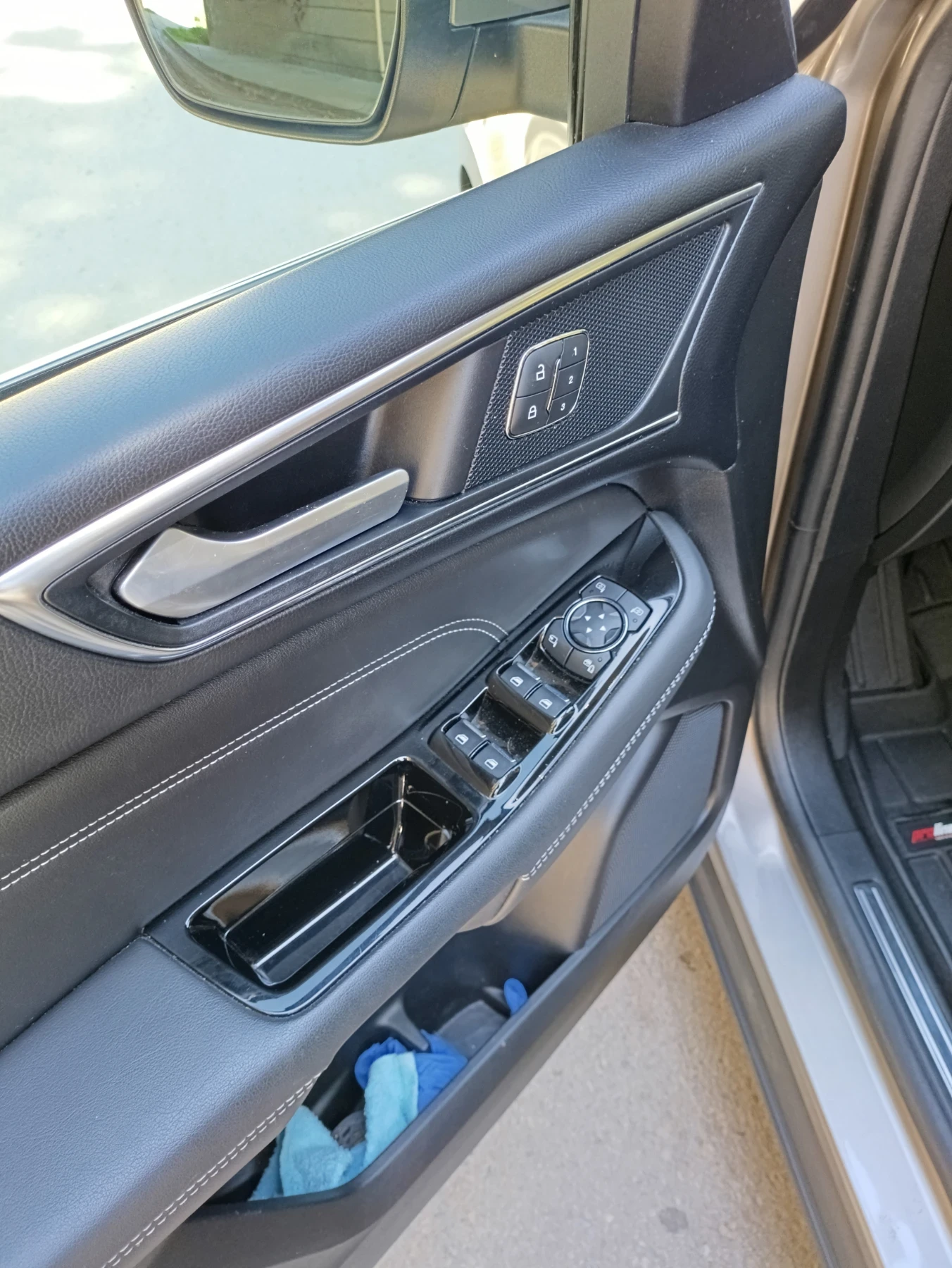 Ford S-Max 2.0TDCI ECO BLUE  | Mobile.bg � ����������� 11