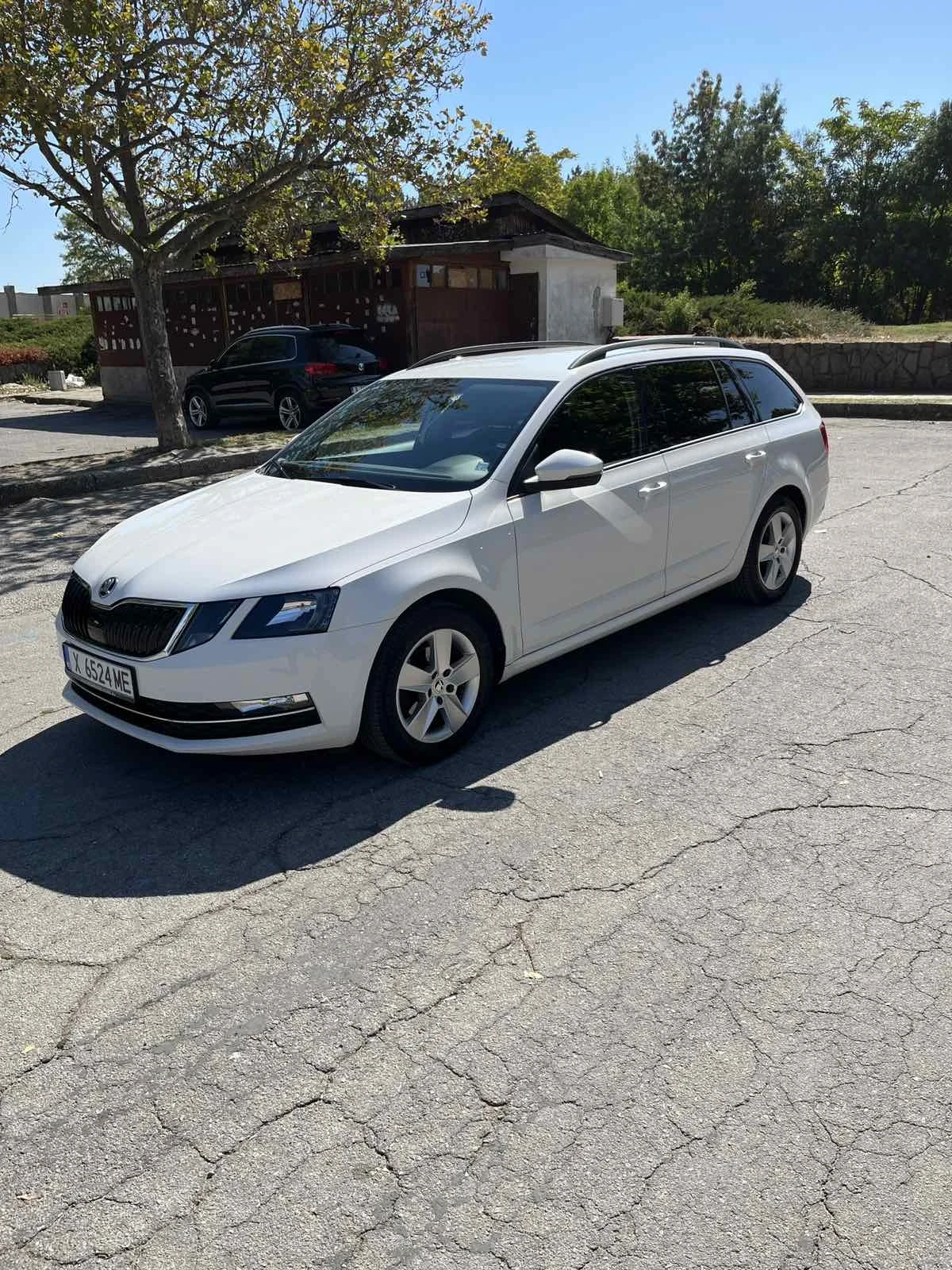 Skoda Octavia, снимка 2 - Автомобили и джипове - 56138681