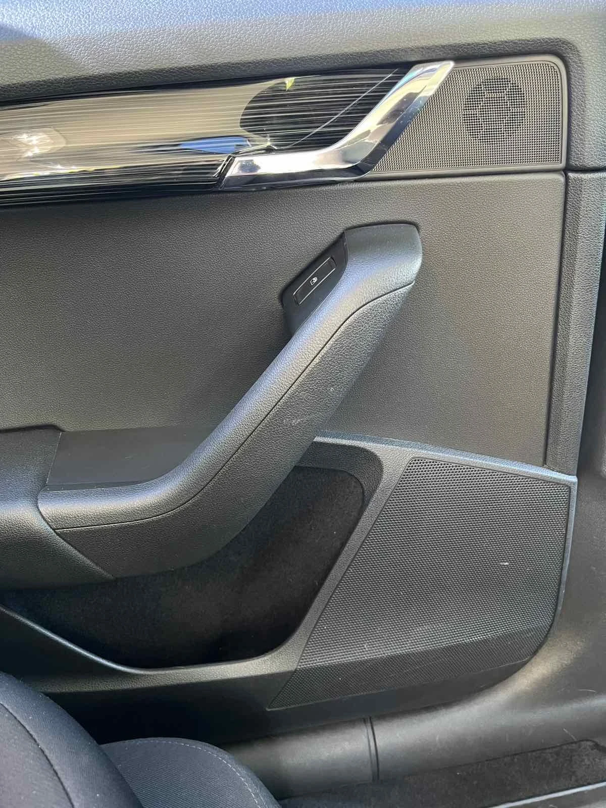 Skoda Octavia, снимка 14 - Автомобили и джипове - 56138681