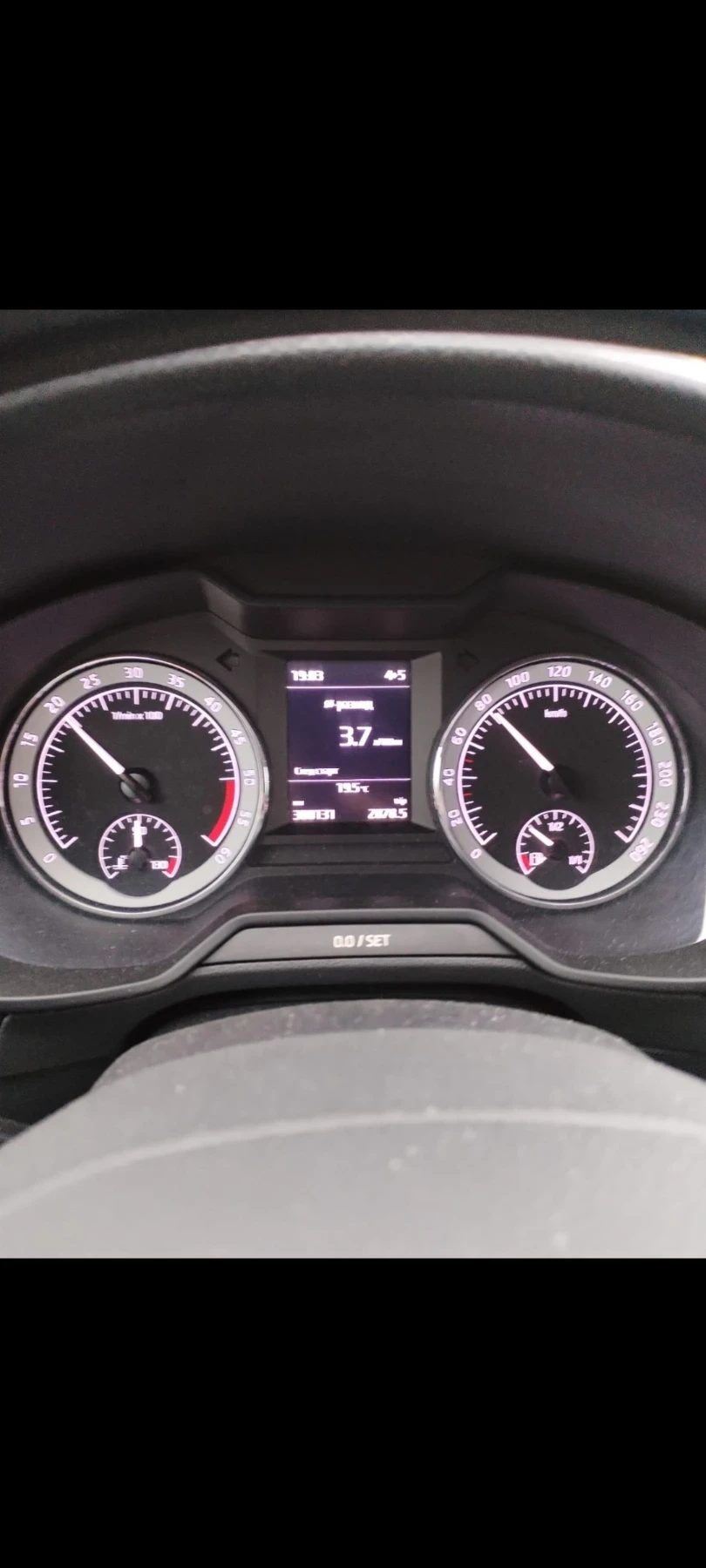 Skoda Octavia, снимка 16 - Автомобили и джипове - 56138681