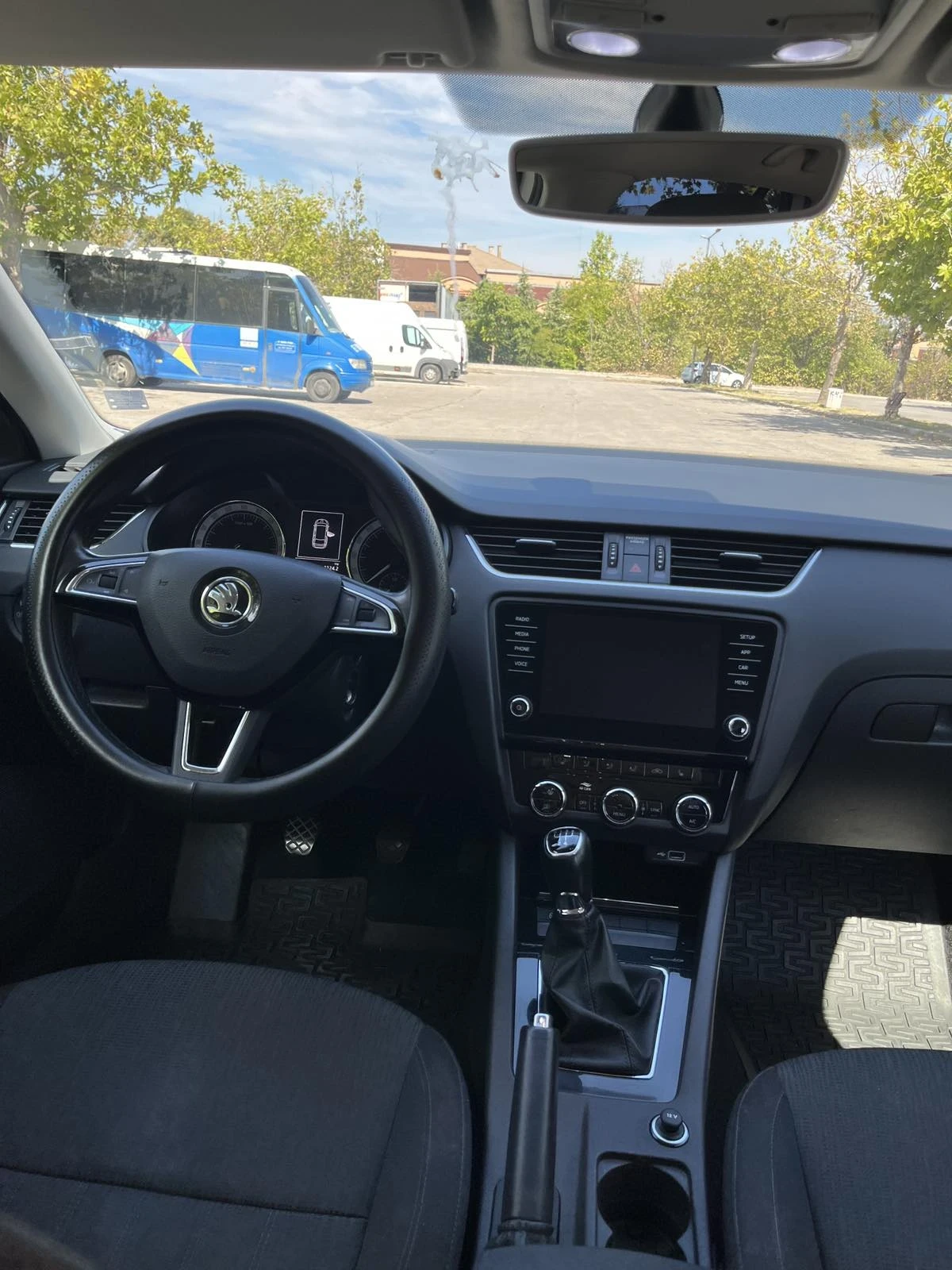 Skoda Octavia, снимка 6 - Автомобили и джипове - 56138681