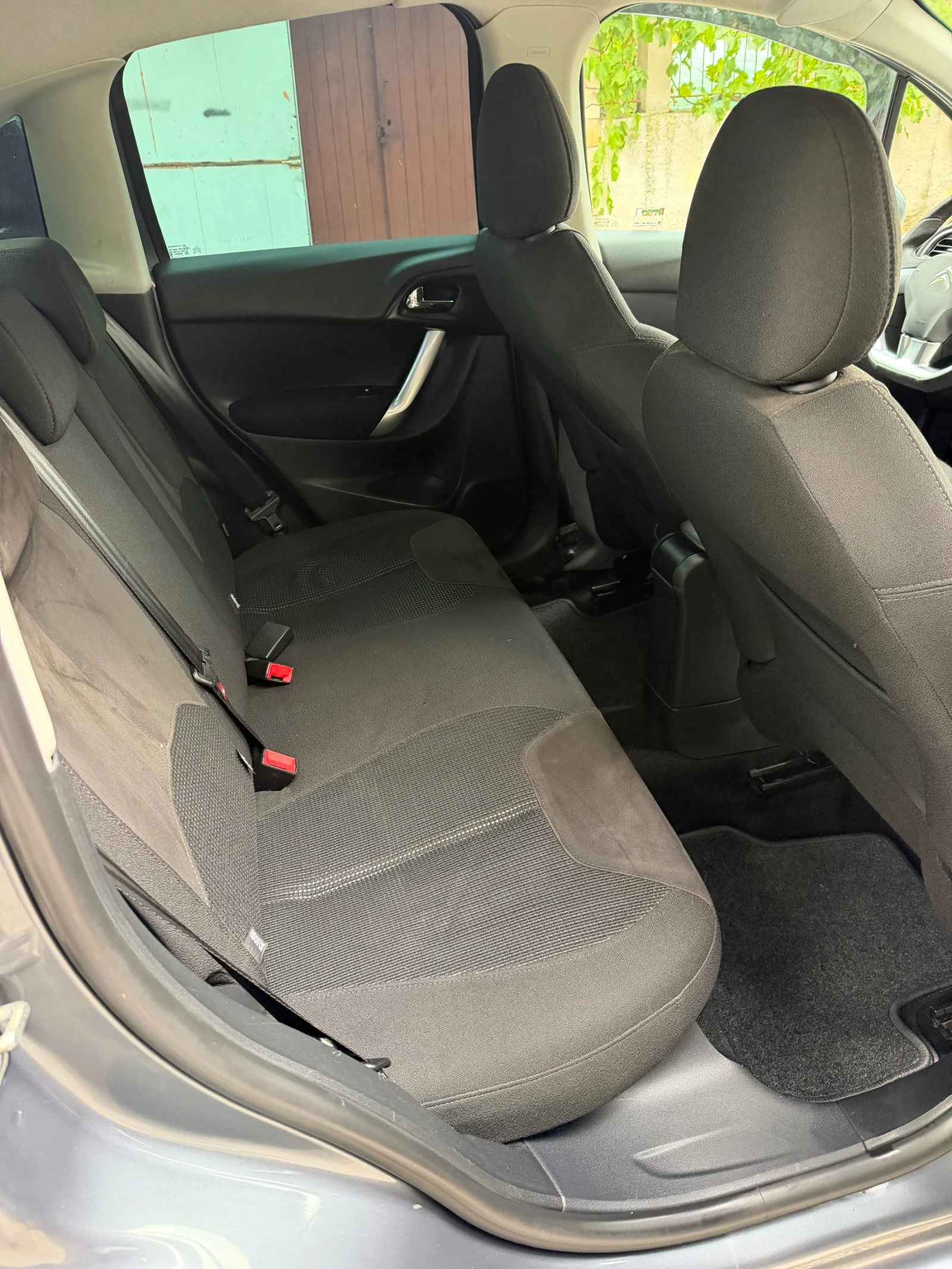 Citroen C3 | Mobile.bg � ����������� 9