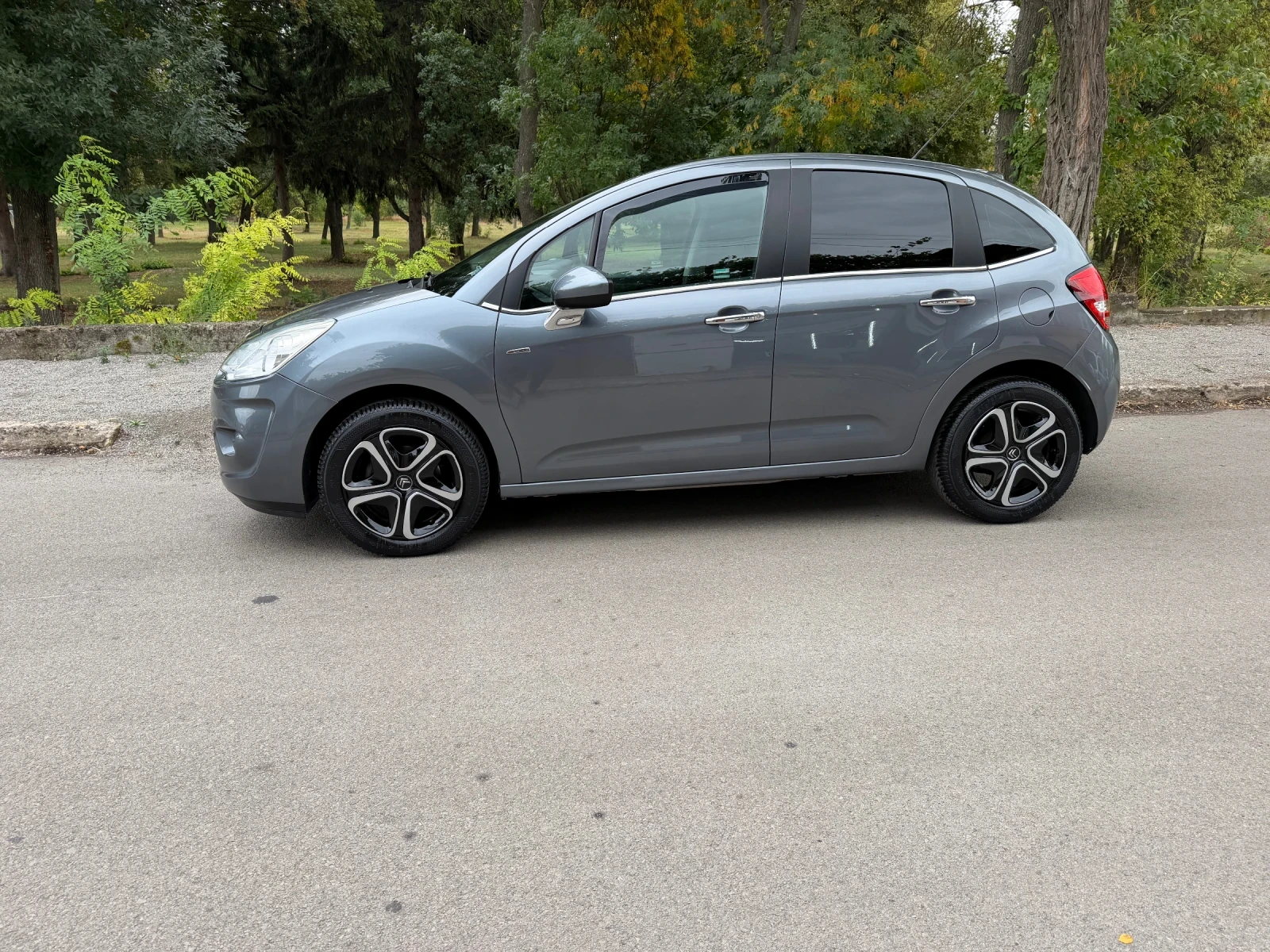 Citroen C3 | Mobile.bg � ����������� 2
