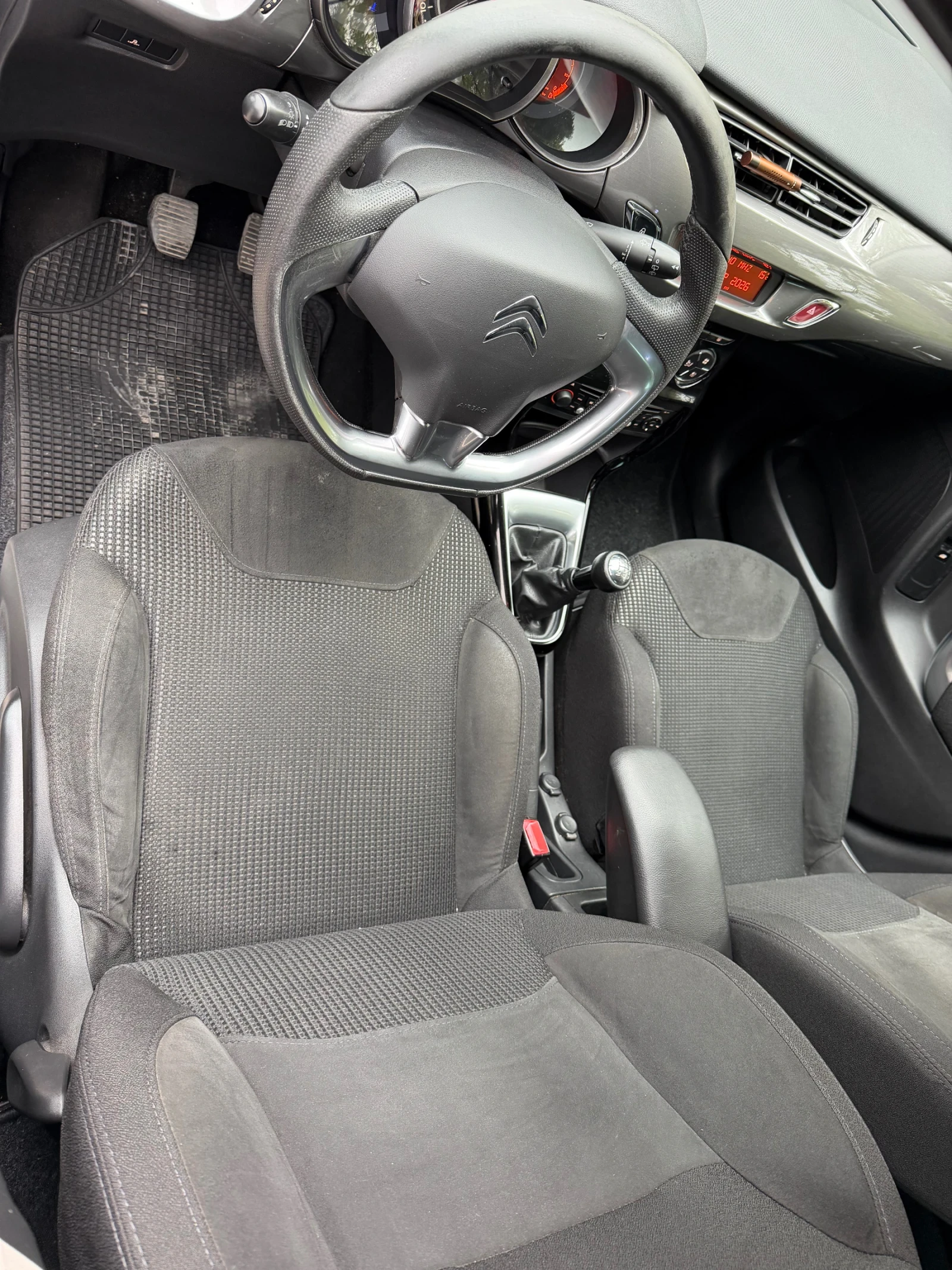 Citroen C3 | Mobile.bg � ����������� 11