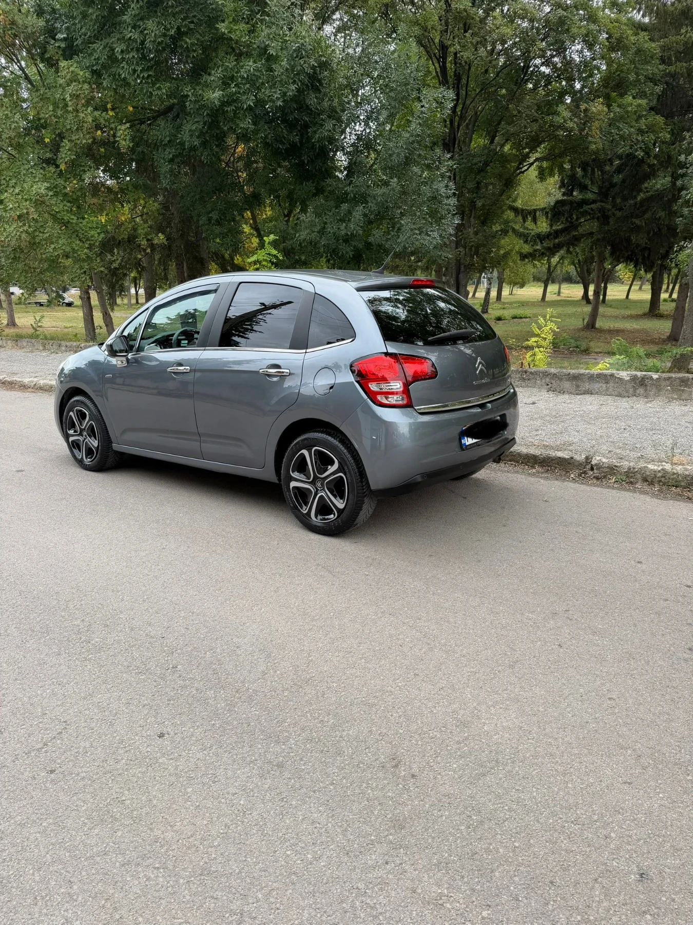 Citroen C3 | Mobile.bg � ����������� 3