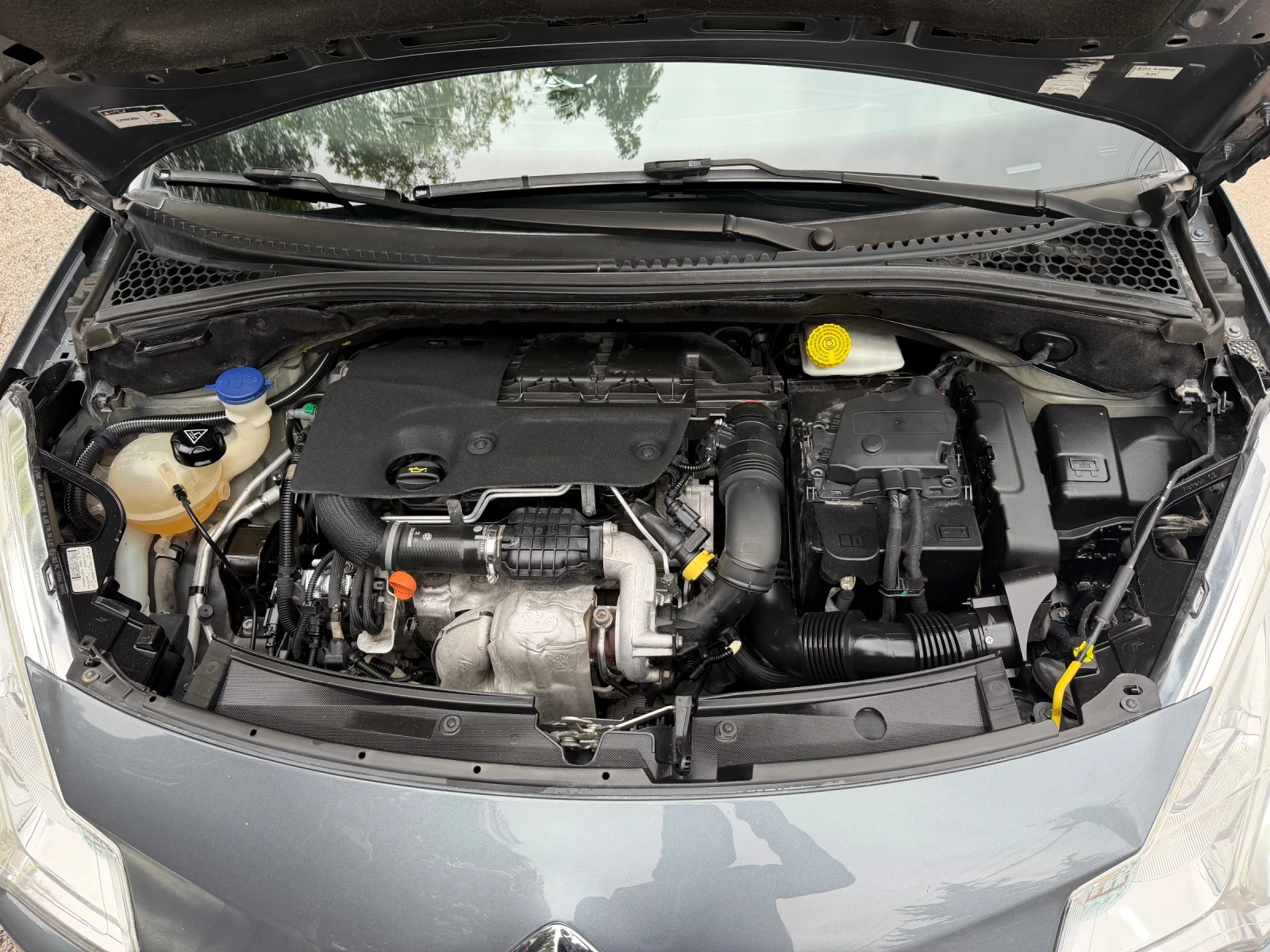 Citroen C3 | Mobile.bg � ����������� 13