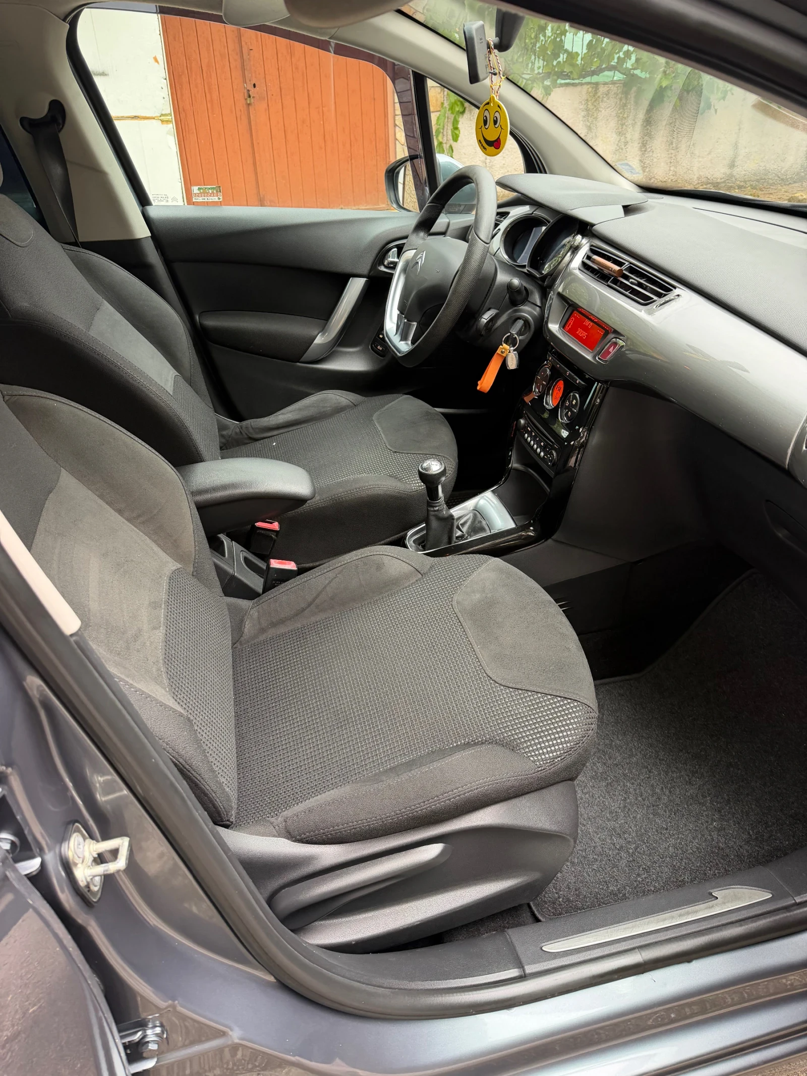Citroen C3 | Mobile.bg � ����������� 8