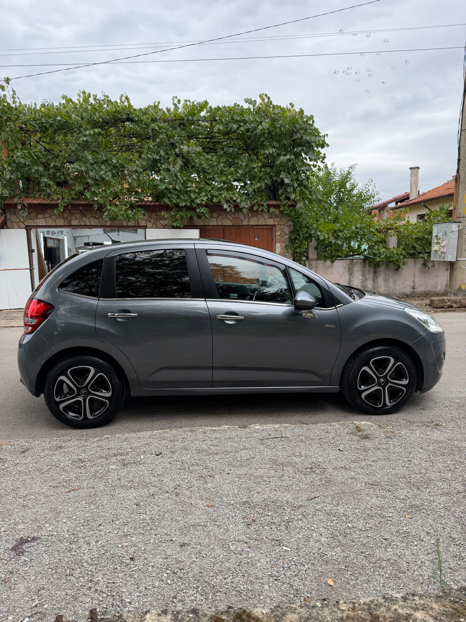 Citroen C3 | Mobile.bg � ����������� 6