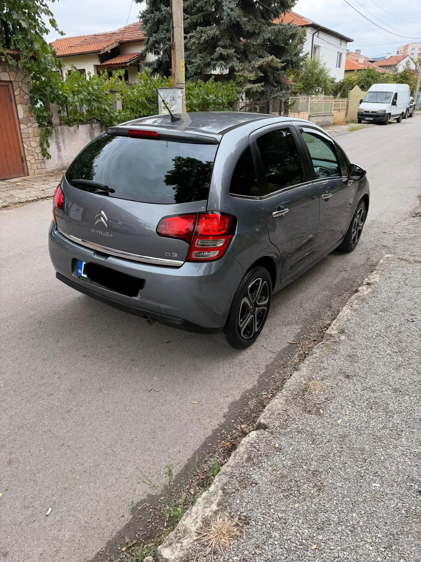 Citroen C3 | Mobile.bg � ����������� 5