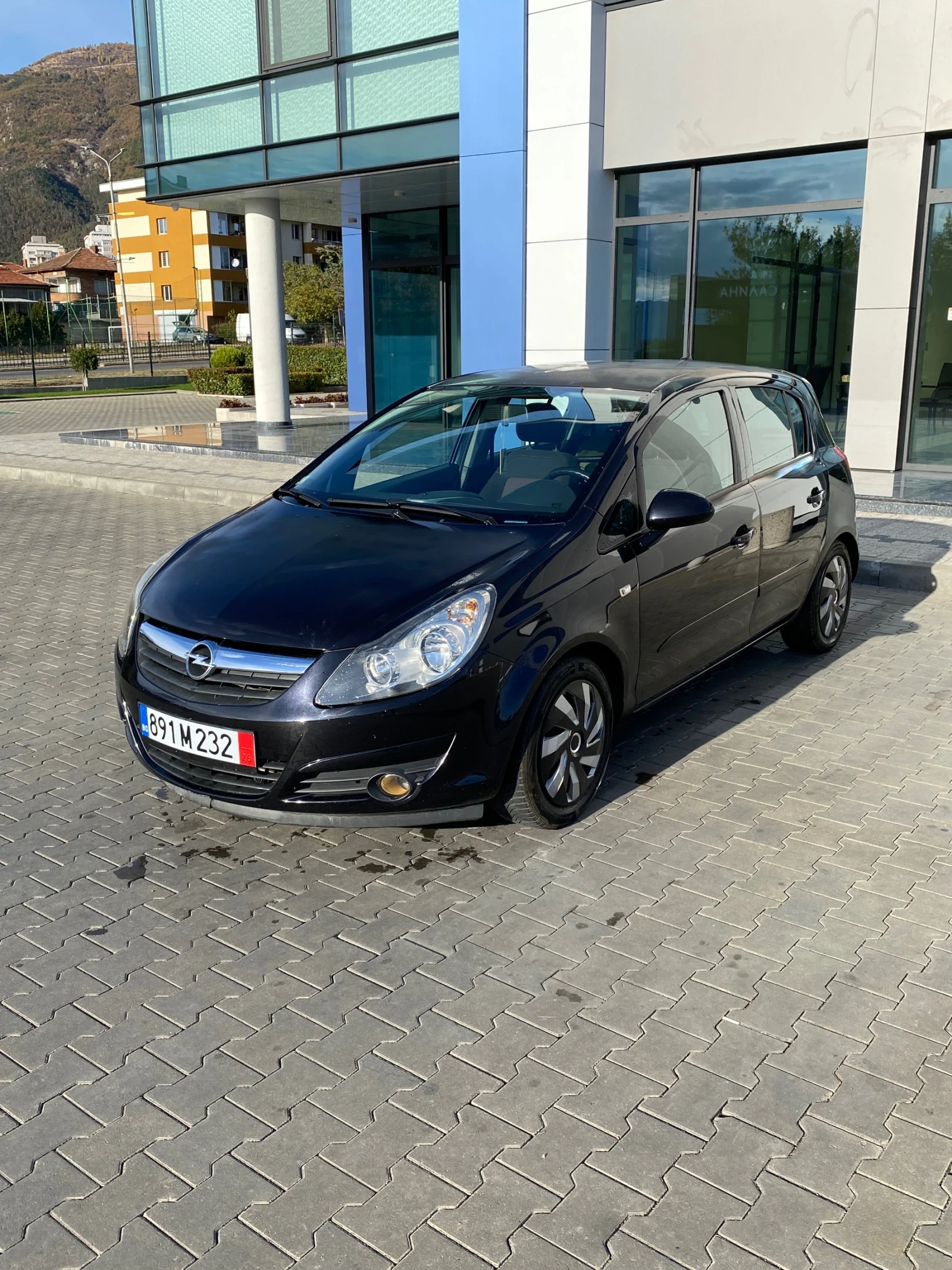 Opel Corsa 1.2i * klima* * 