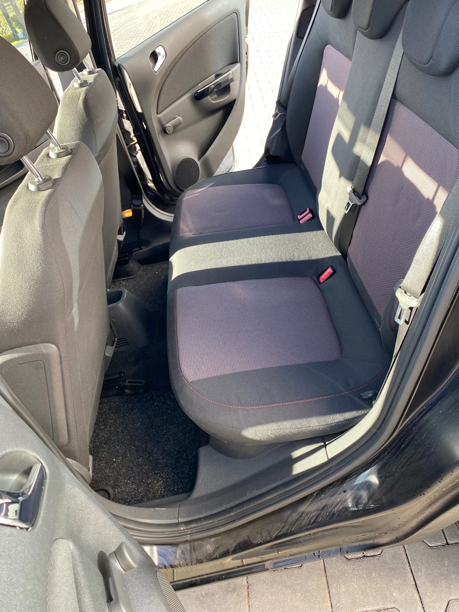 Opel Corsa 1.2i * klima* * , снимка 10 - Автомобили и джипове - 56590003