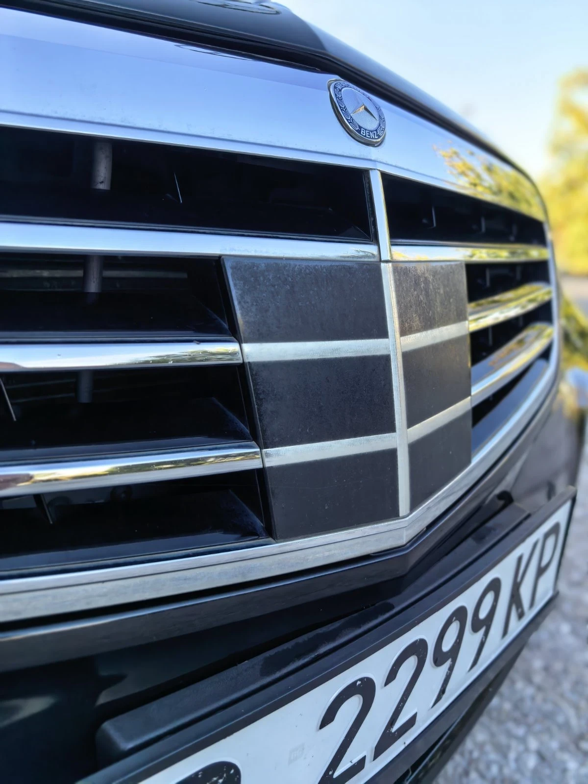 Mercedes-Benz E 350 350, снимка 15 - Автомобили и джипове - 56627803
