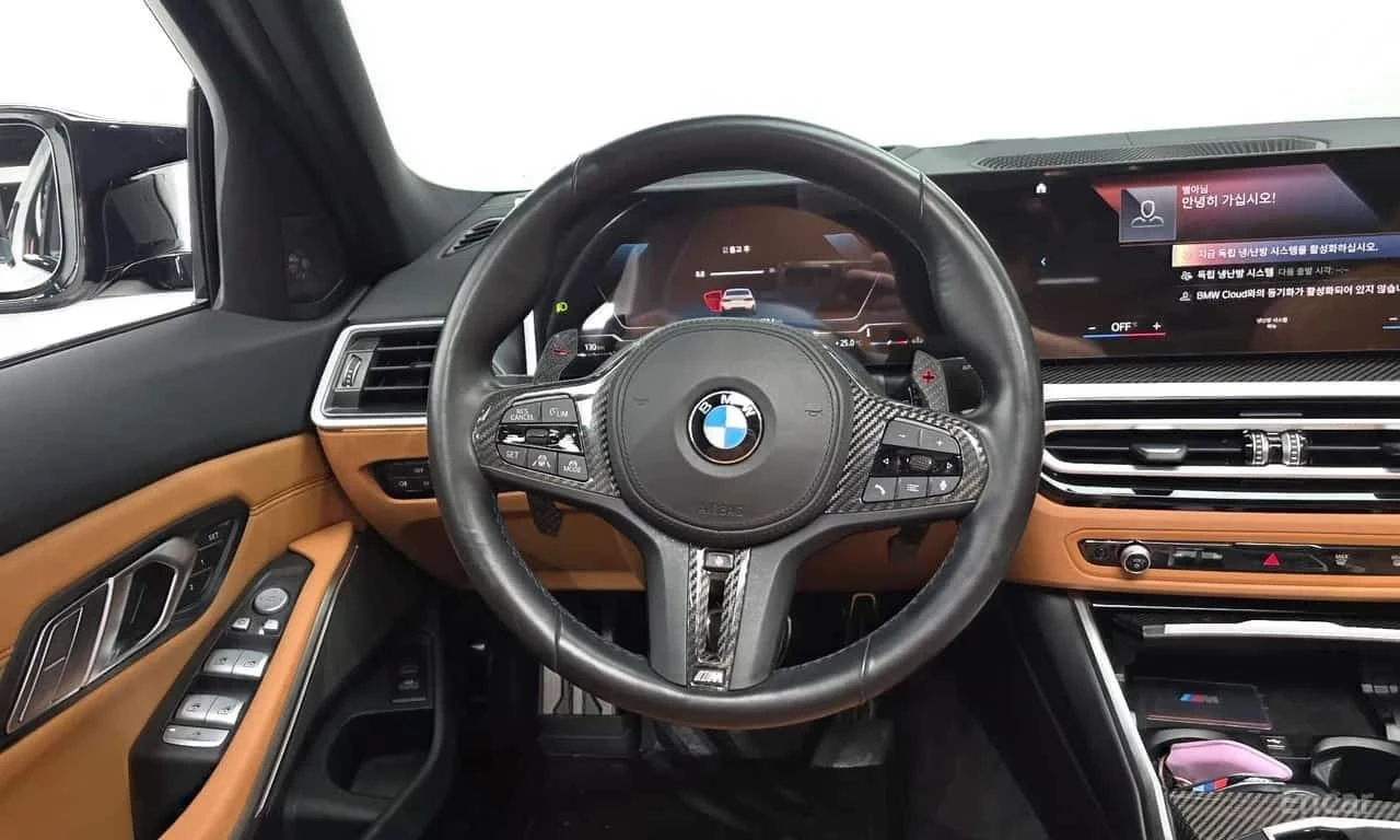 BMW 340 * M340i * , снимка 12 - Автомобили и джипове - 56685580