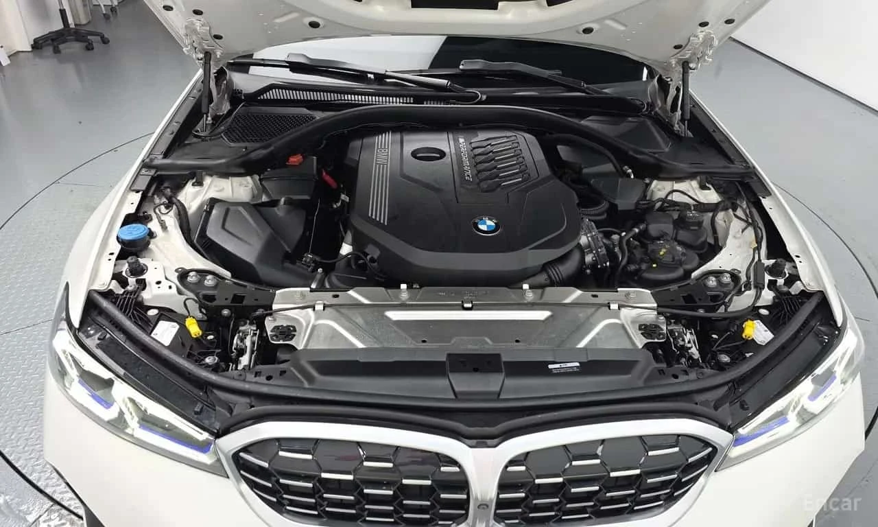 BMW 340 * M340i * , снимка 6 - Автомобили и джипове - 56685580