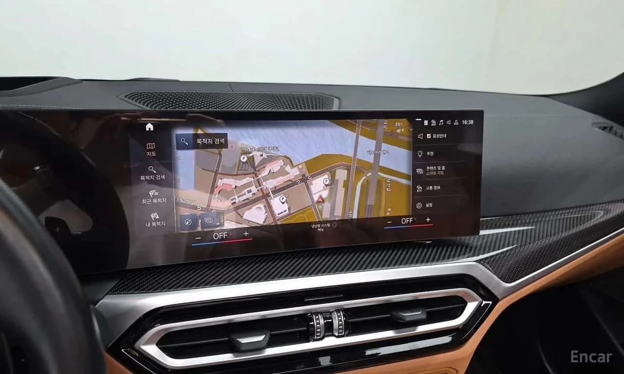 BMW 340 * M340i * , снимка 13 - Автомобили и джипове - 56685580